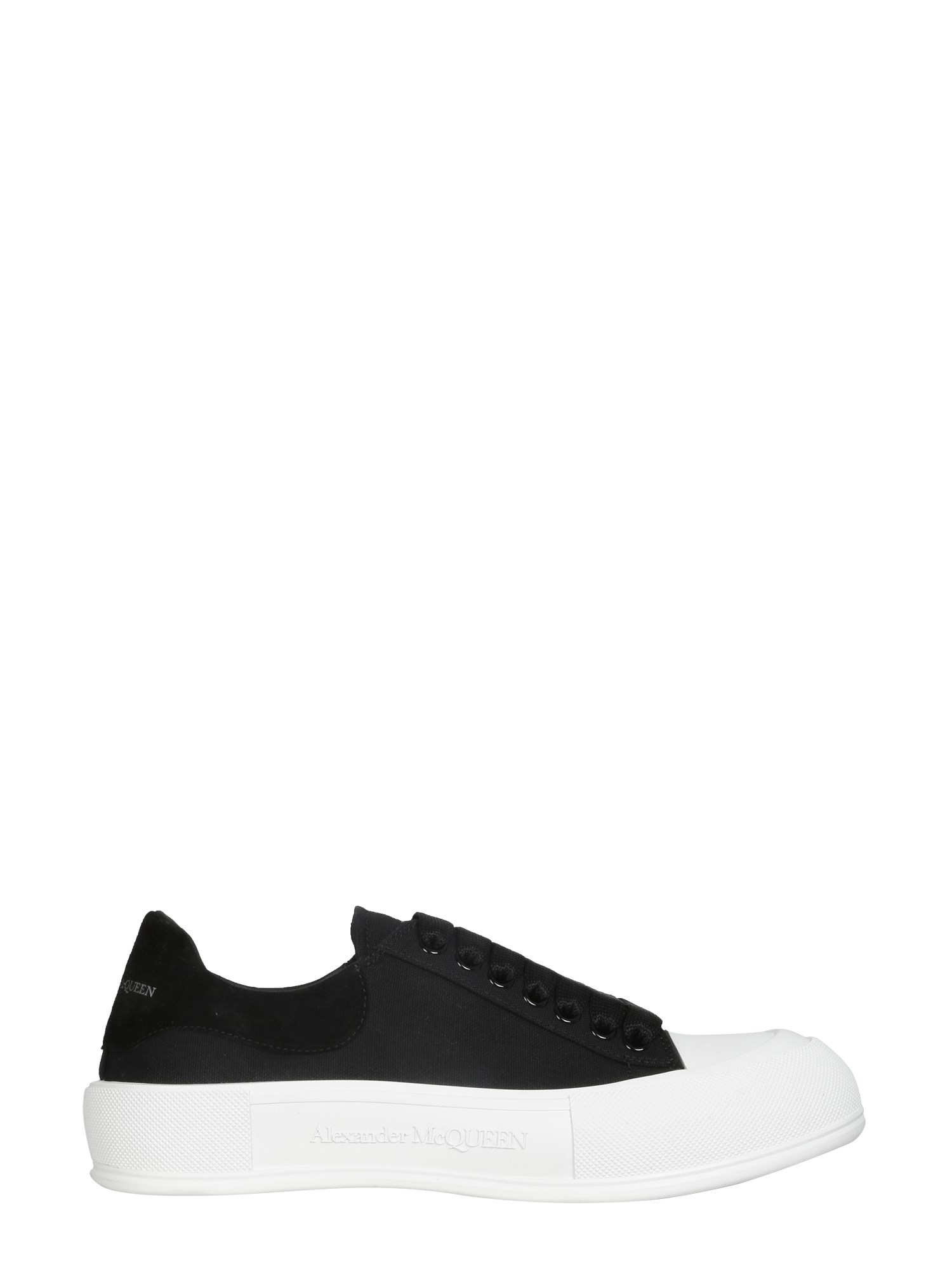 alexander mcqueen skate sneakers