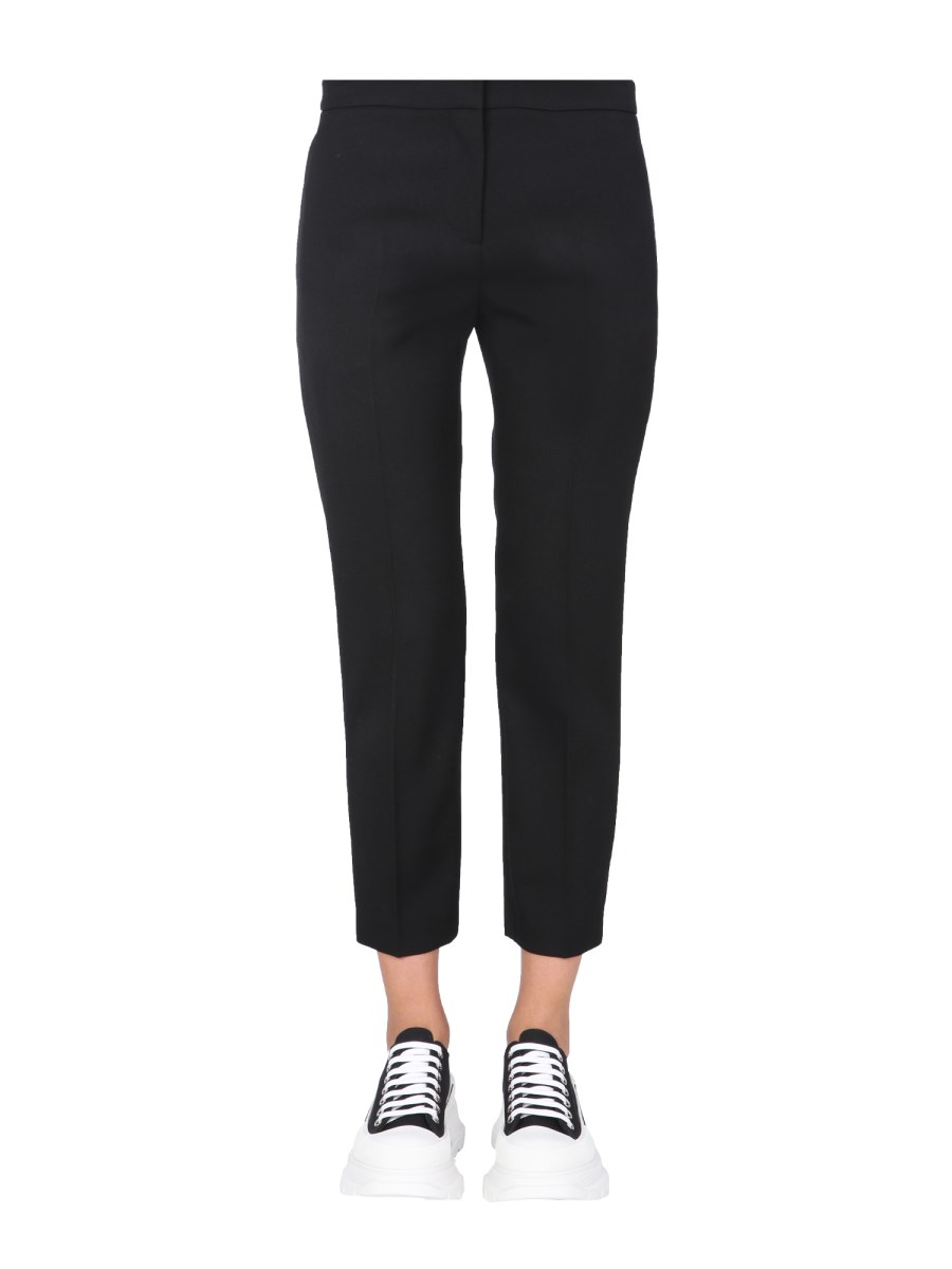 PANTALONE CROPPED