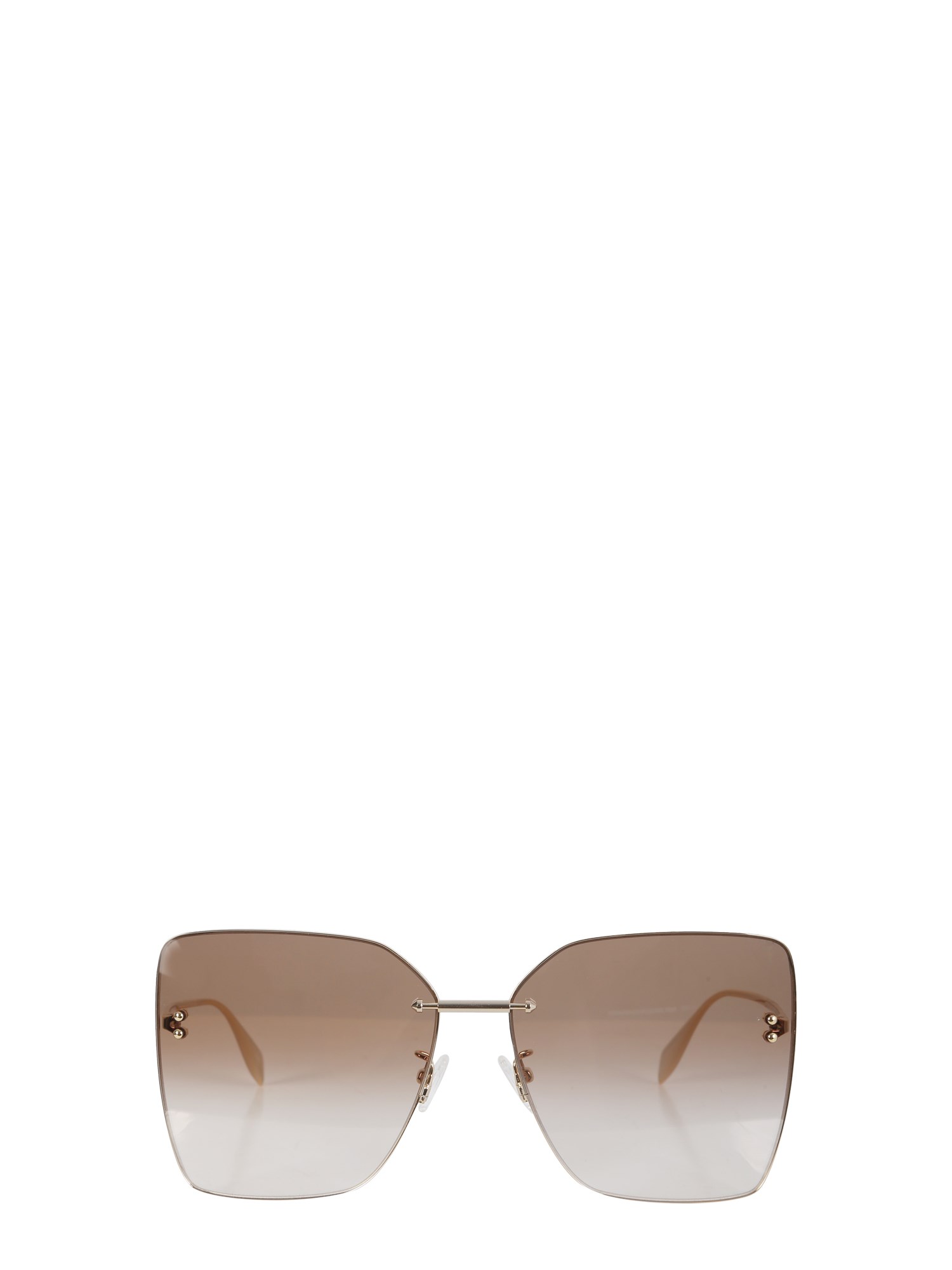 alexander mcqueen square sunglasses