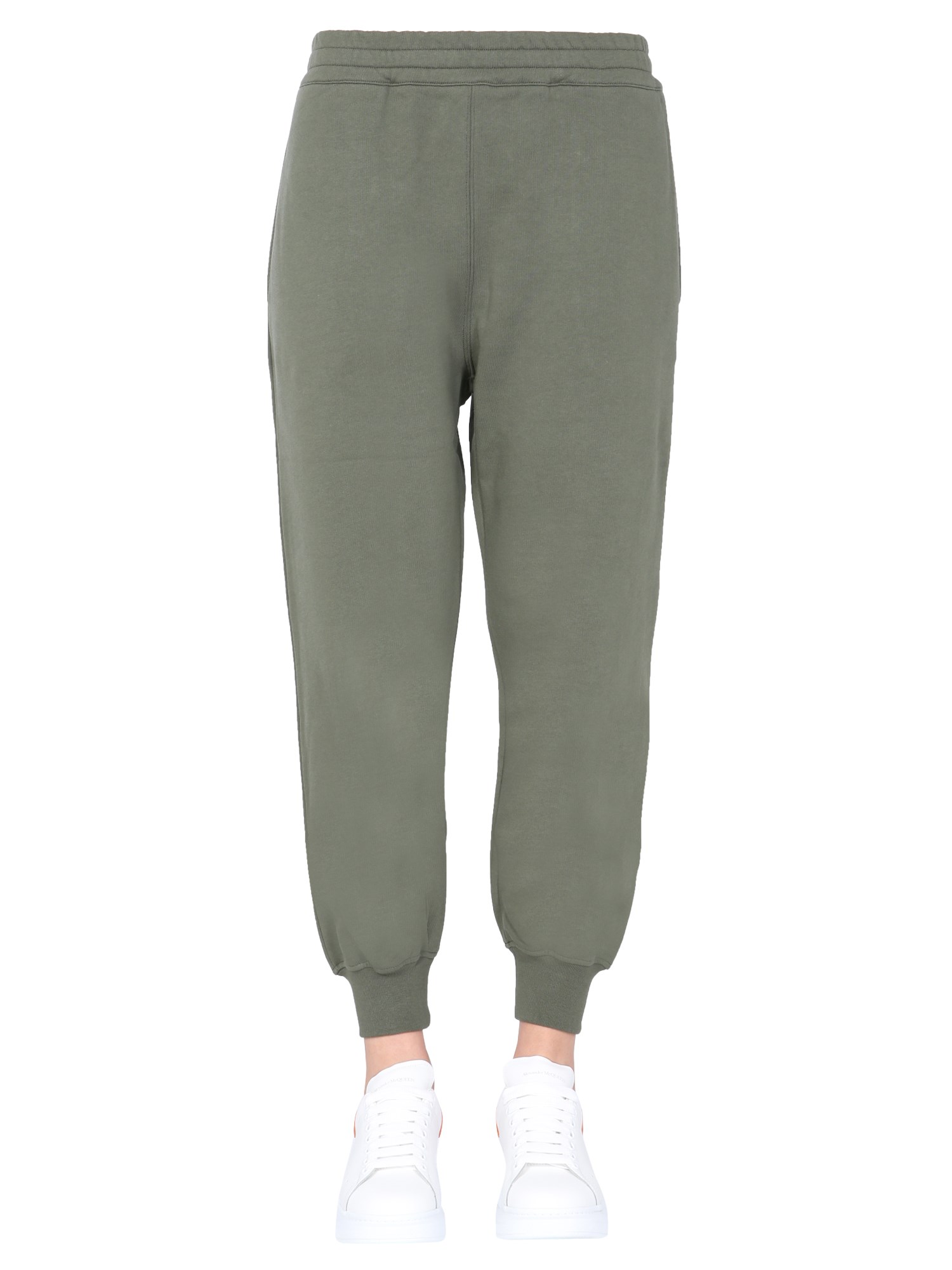 alexander mcqueen jogging pants