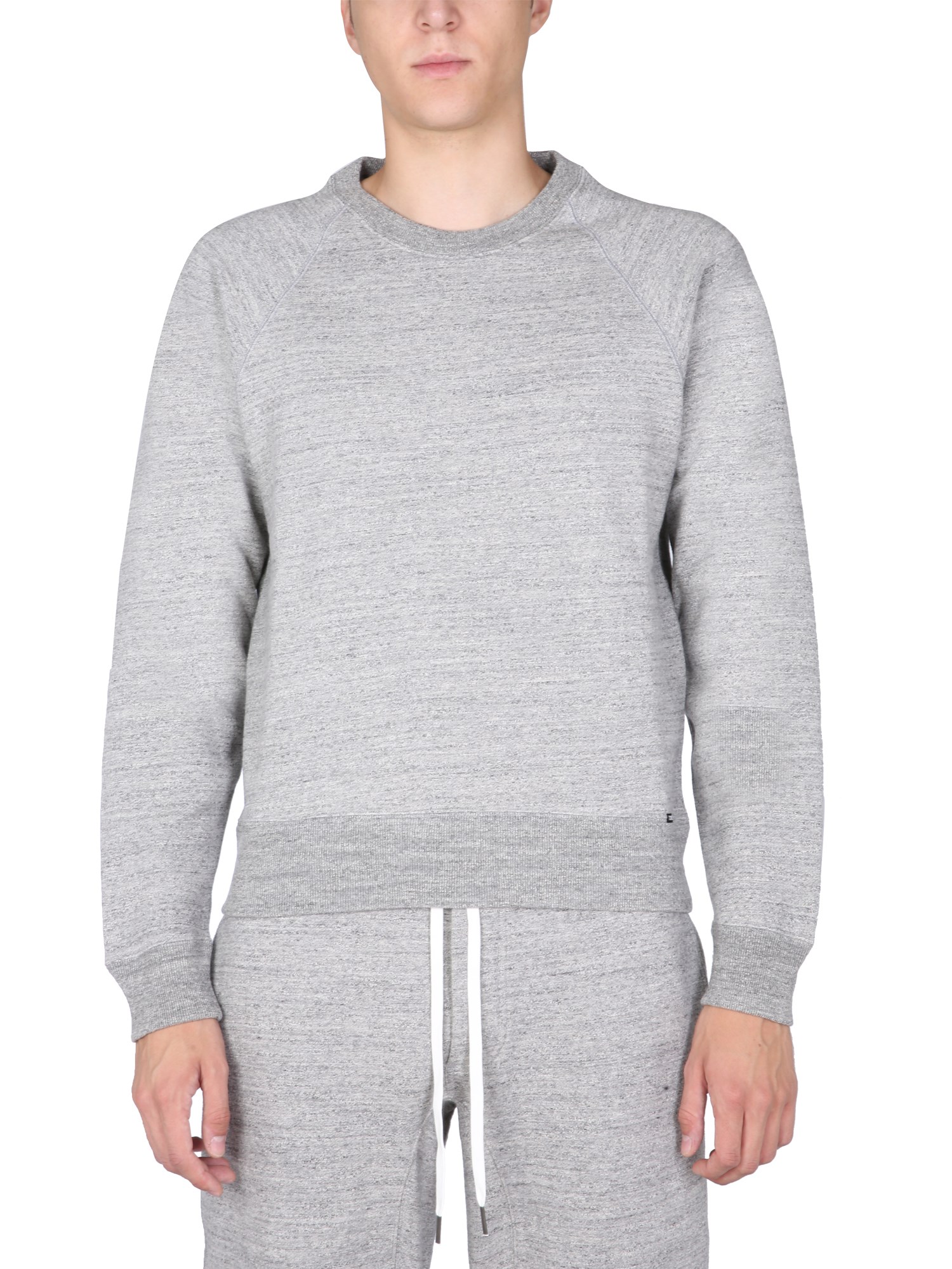 tom ford crew neck sweatshirt