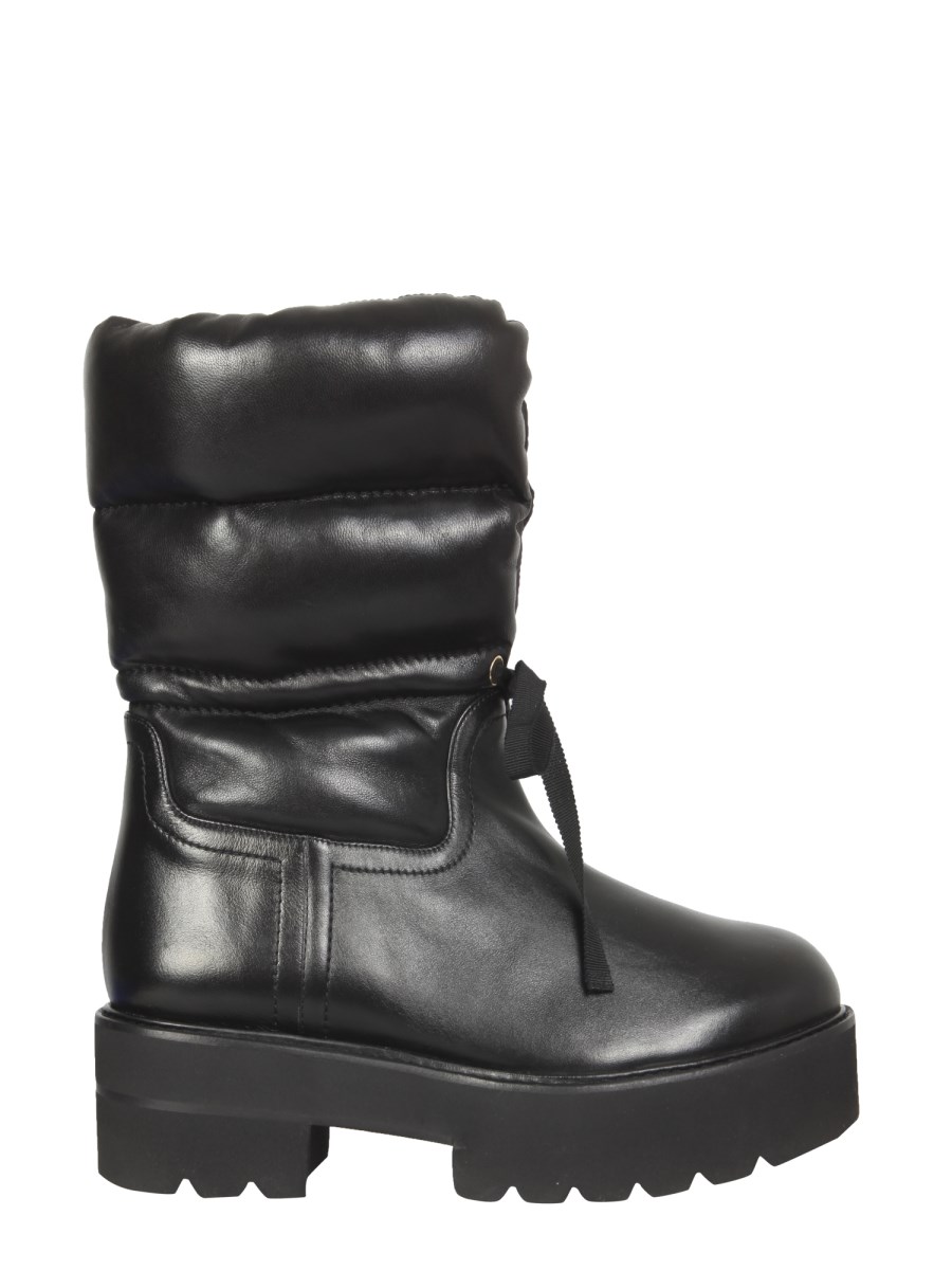 Tyler engineer hot sale leather boot