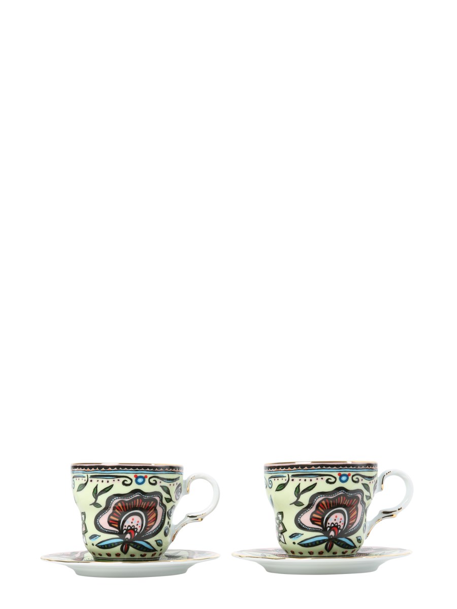 La Double J Cups & Mugs