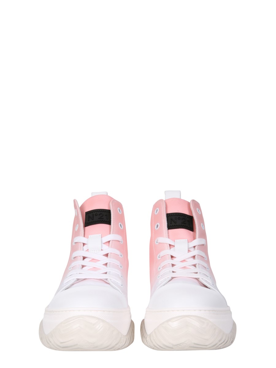 SNEAKER BONNIE ALTE