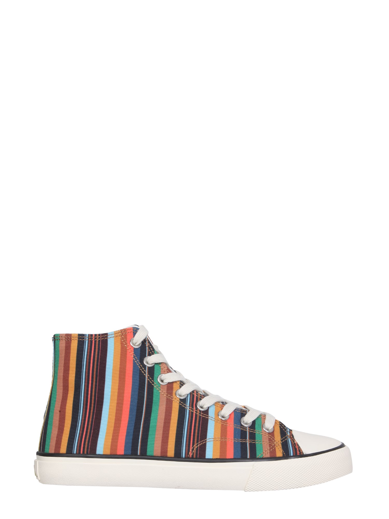 paul smith high sneakers