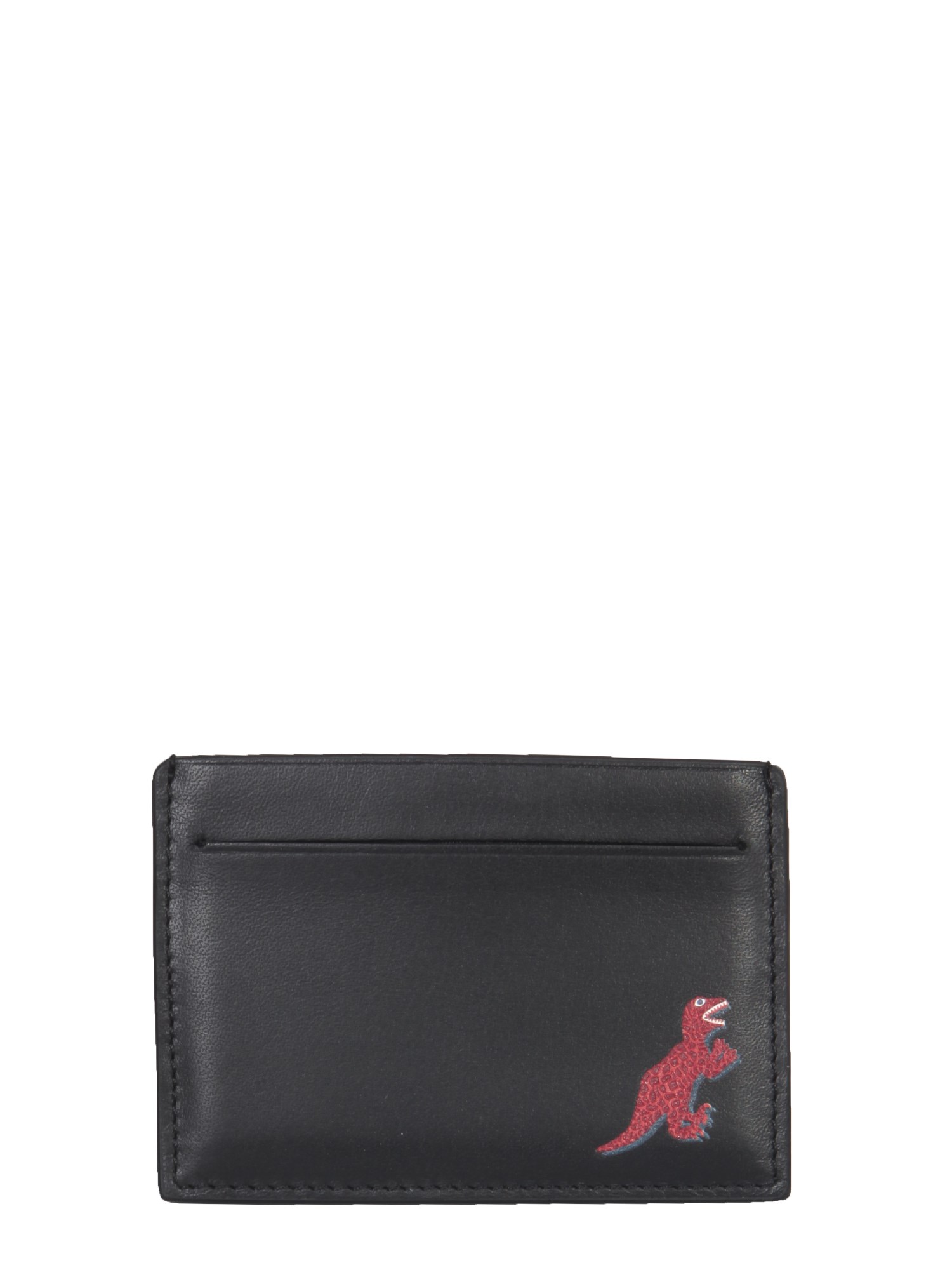 ps by paul smith leather card holder