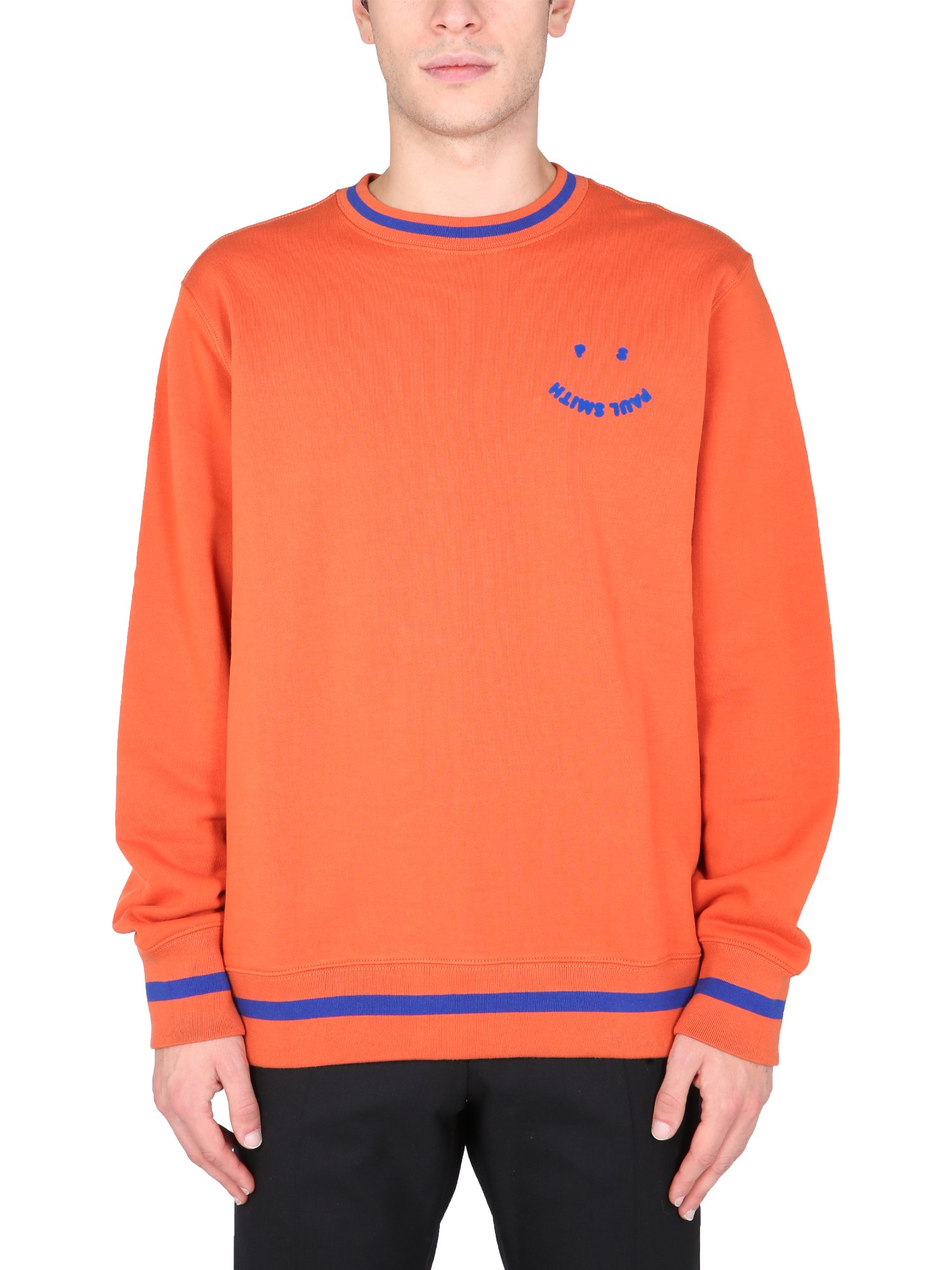 ps by paul smith "happy" sweatshirt