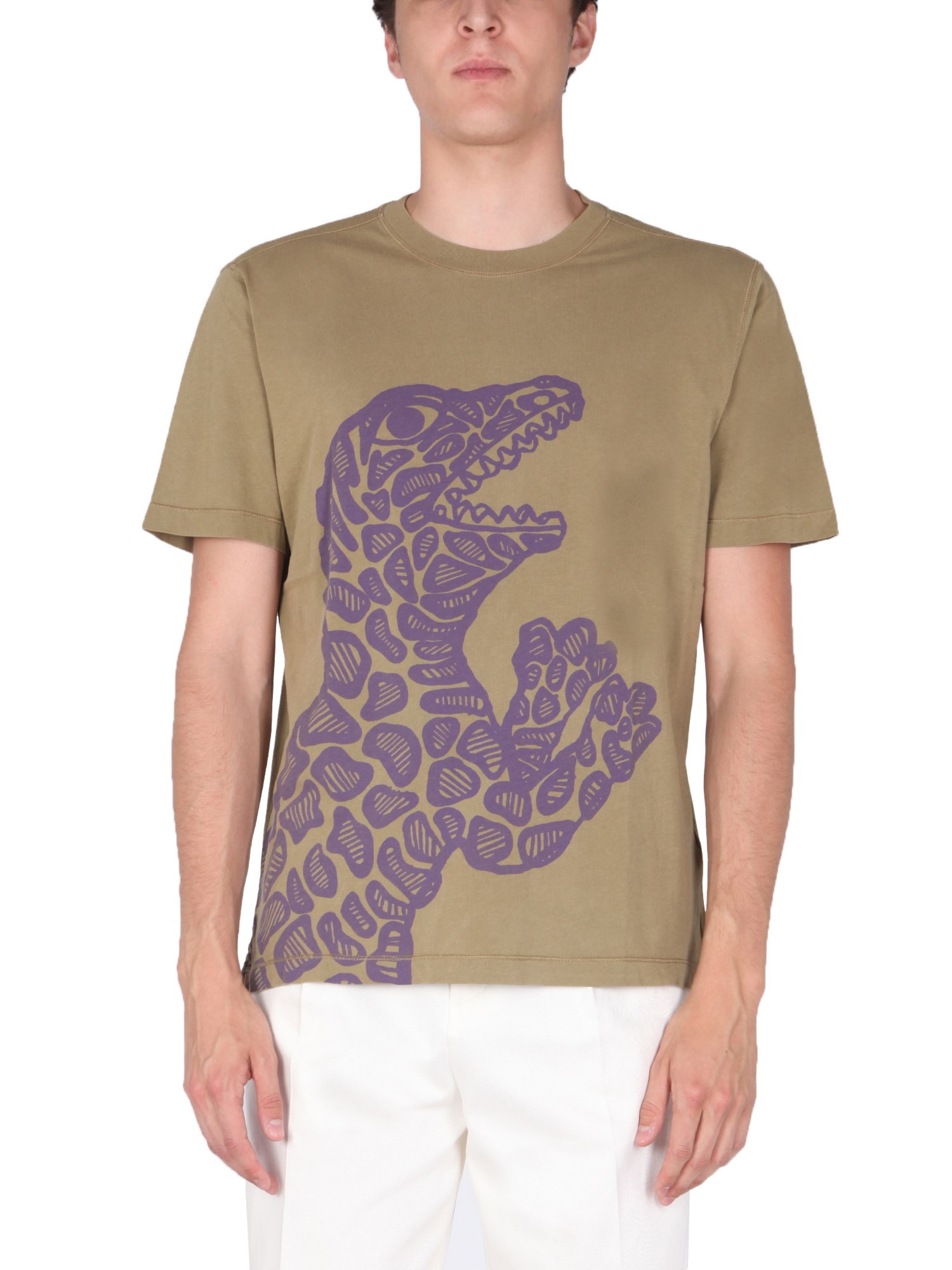 ps by paul smith dino t-shirt