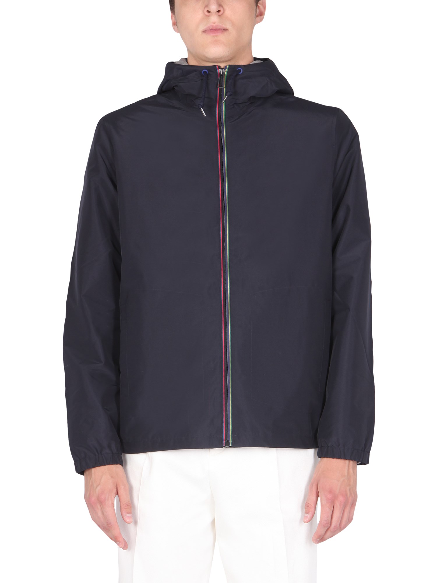 ps by paul smith jacket with zip