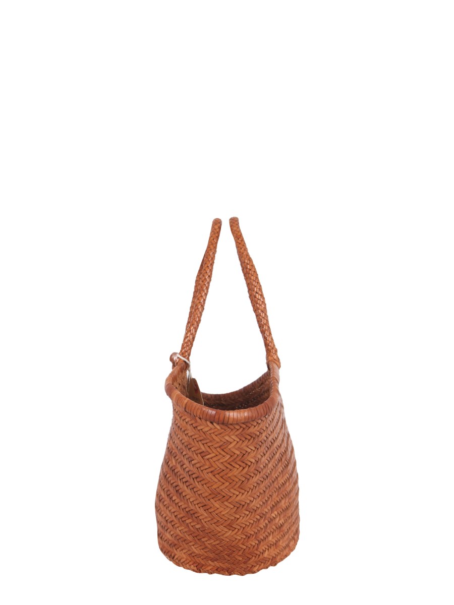 DRAGON DIFFUSION - KAMAKURA MARKET DIAGONAL TRIPLE JUMP BAG DRAGON DIFFUSION - KAMAKURA MARKET DIAGONAL TRIPLE JUMP BAG