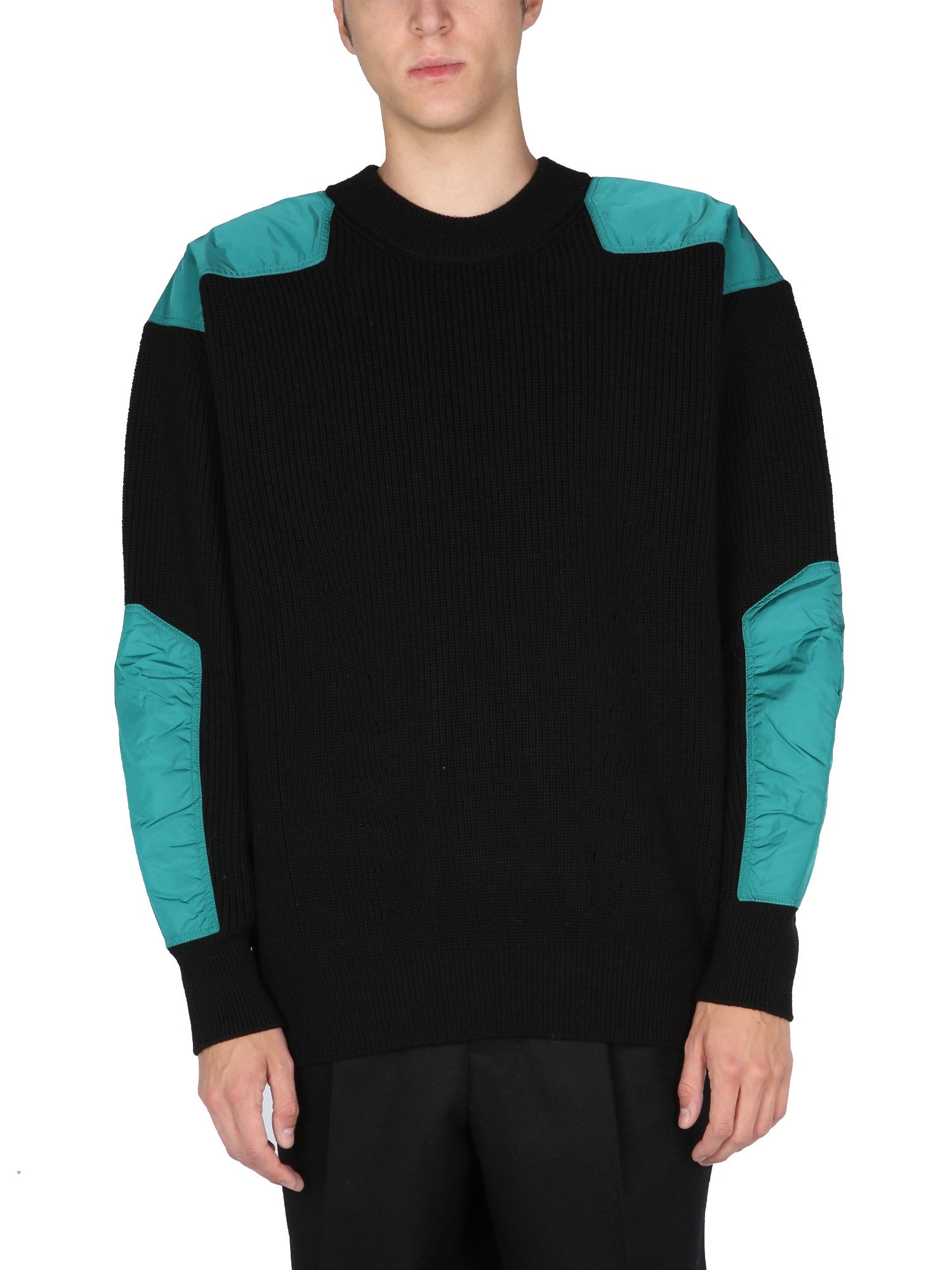 isabel marant "denys" sweater