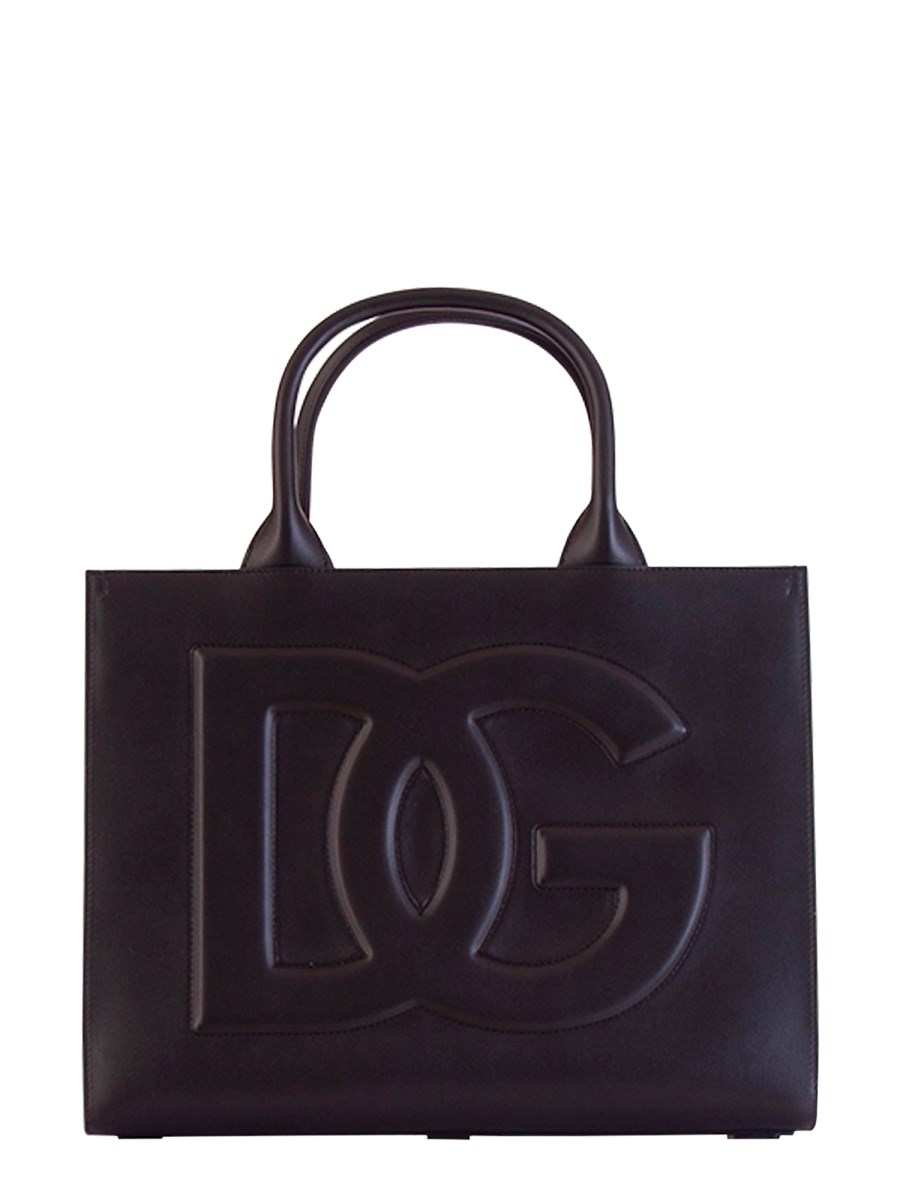 Dg discount shopping bag