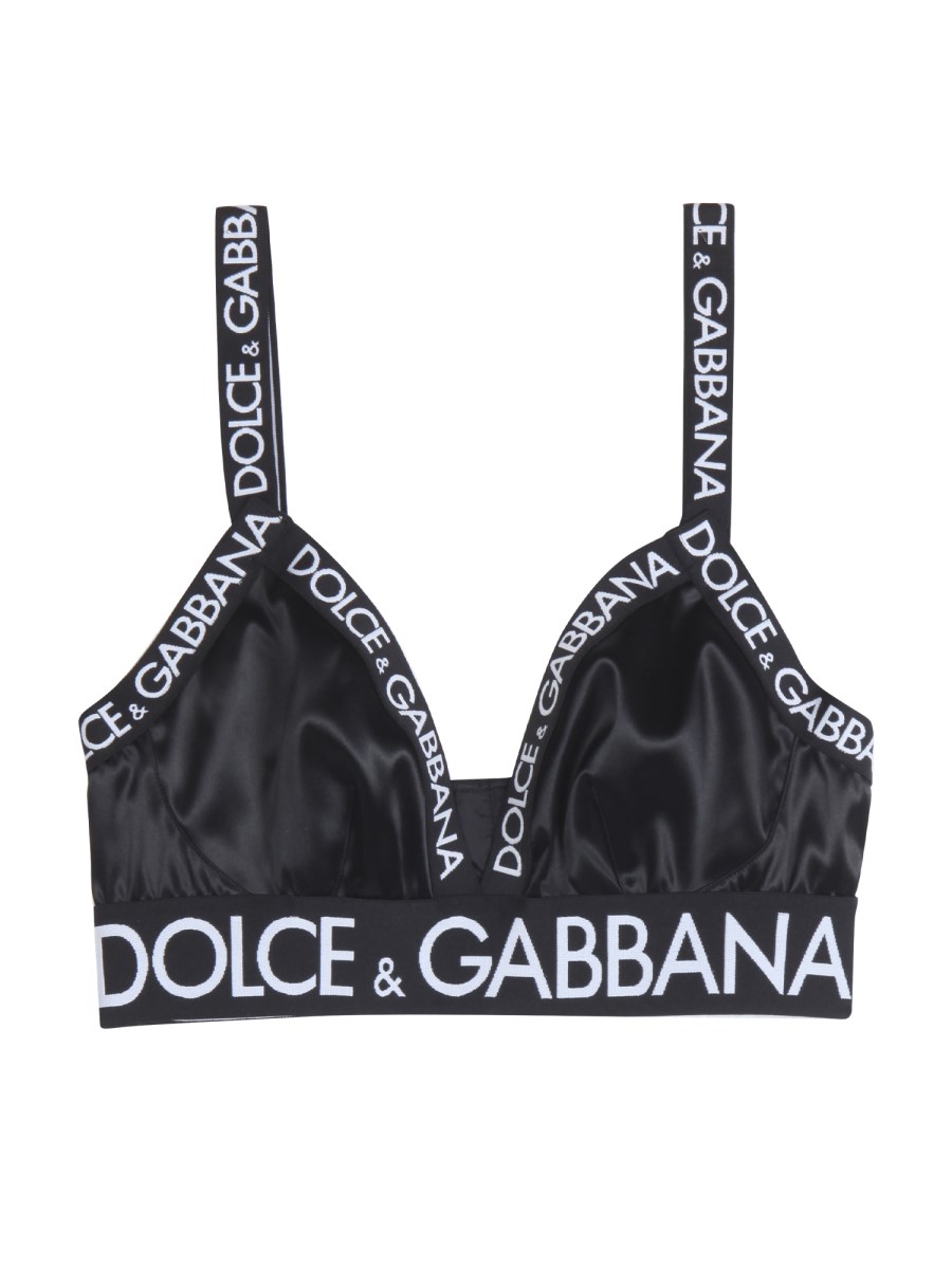 Reggiseno dolce store e gabbana