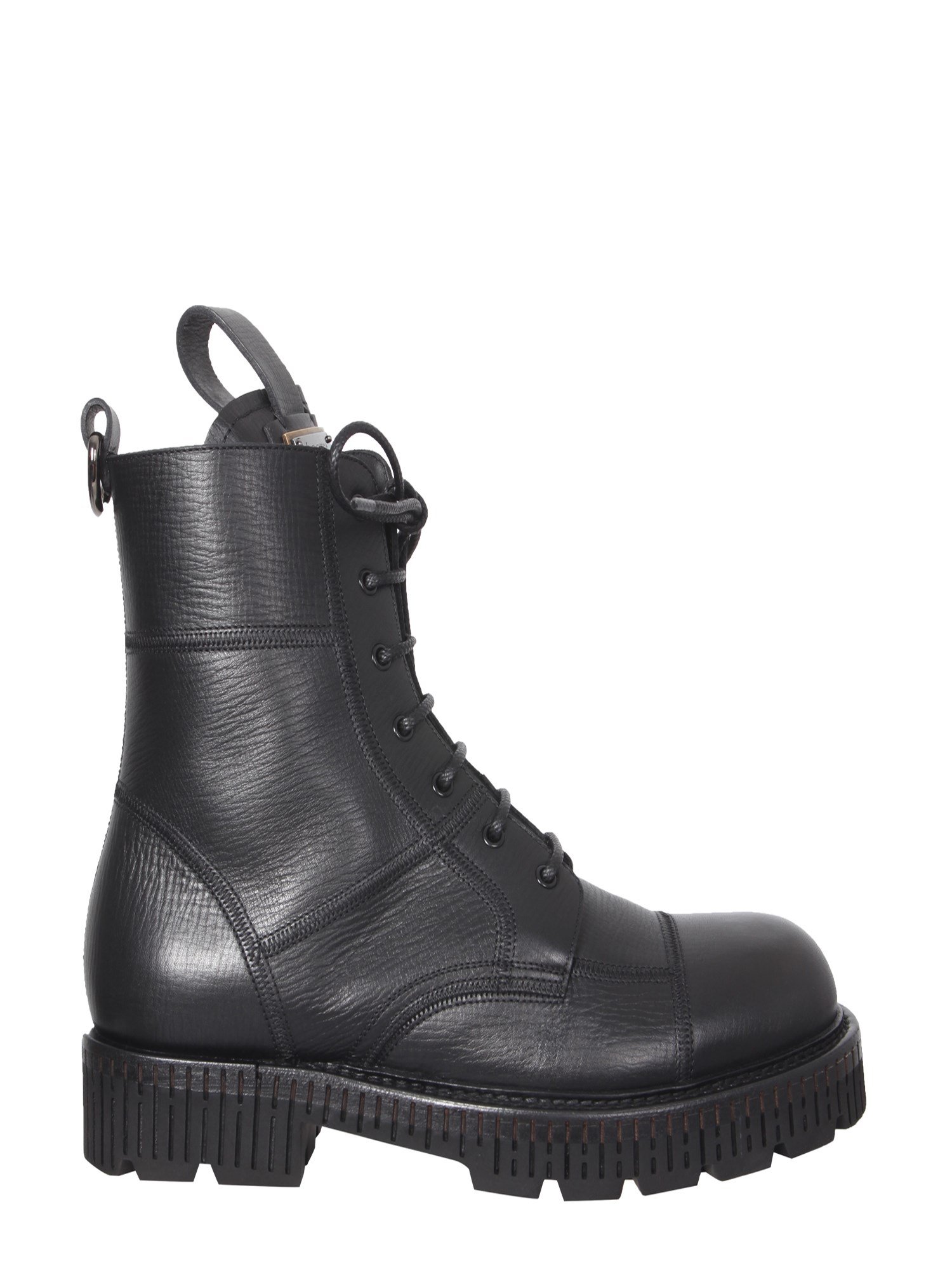 dolce & gabbana bernini boot