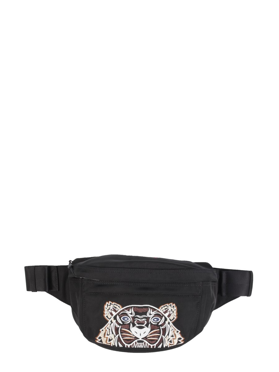 Kenzo tiger belt clearance bag