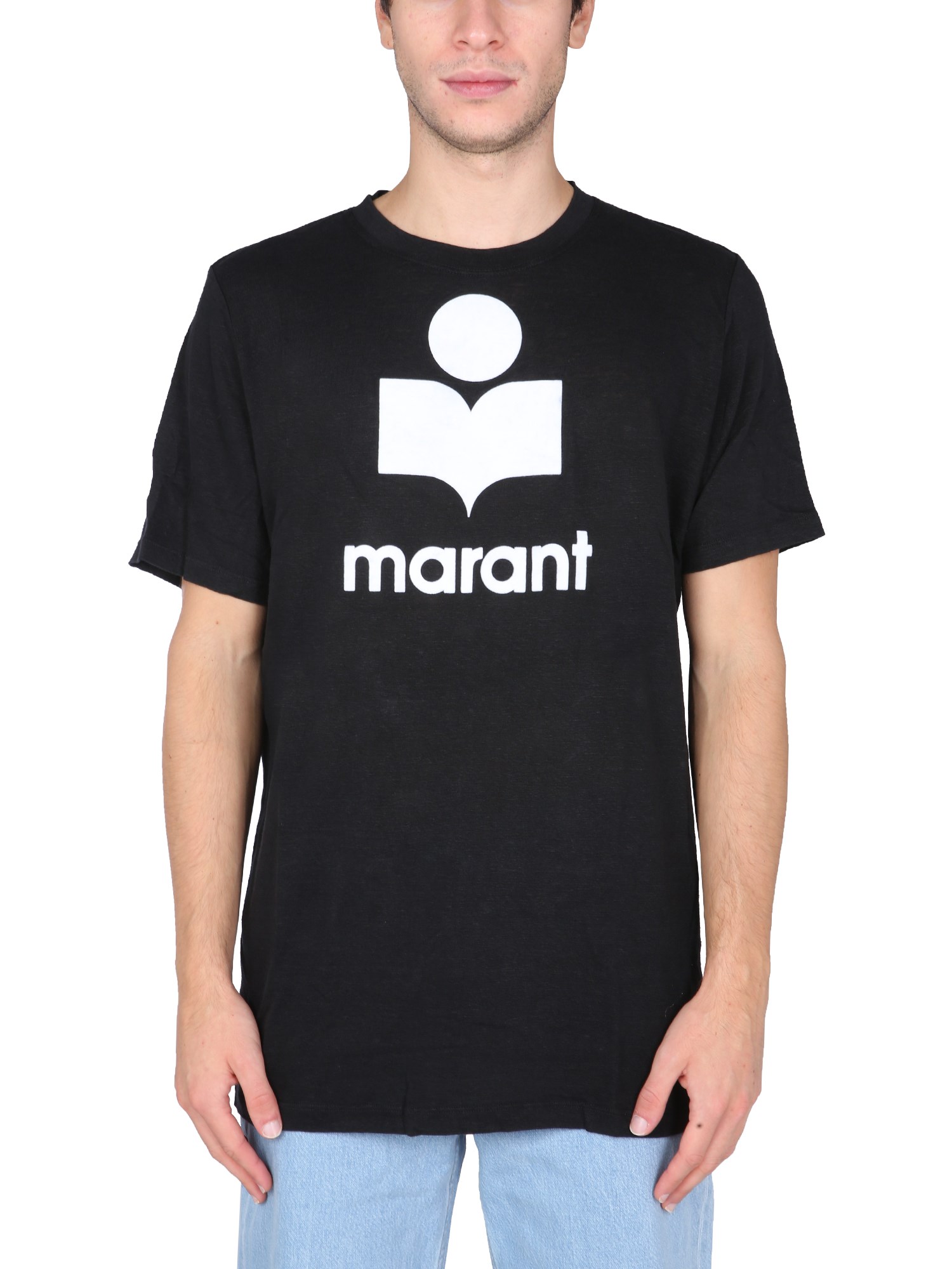 isabel marant "karman" t-shirt