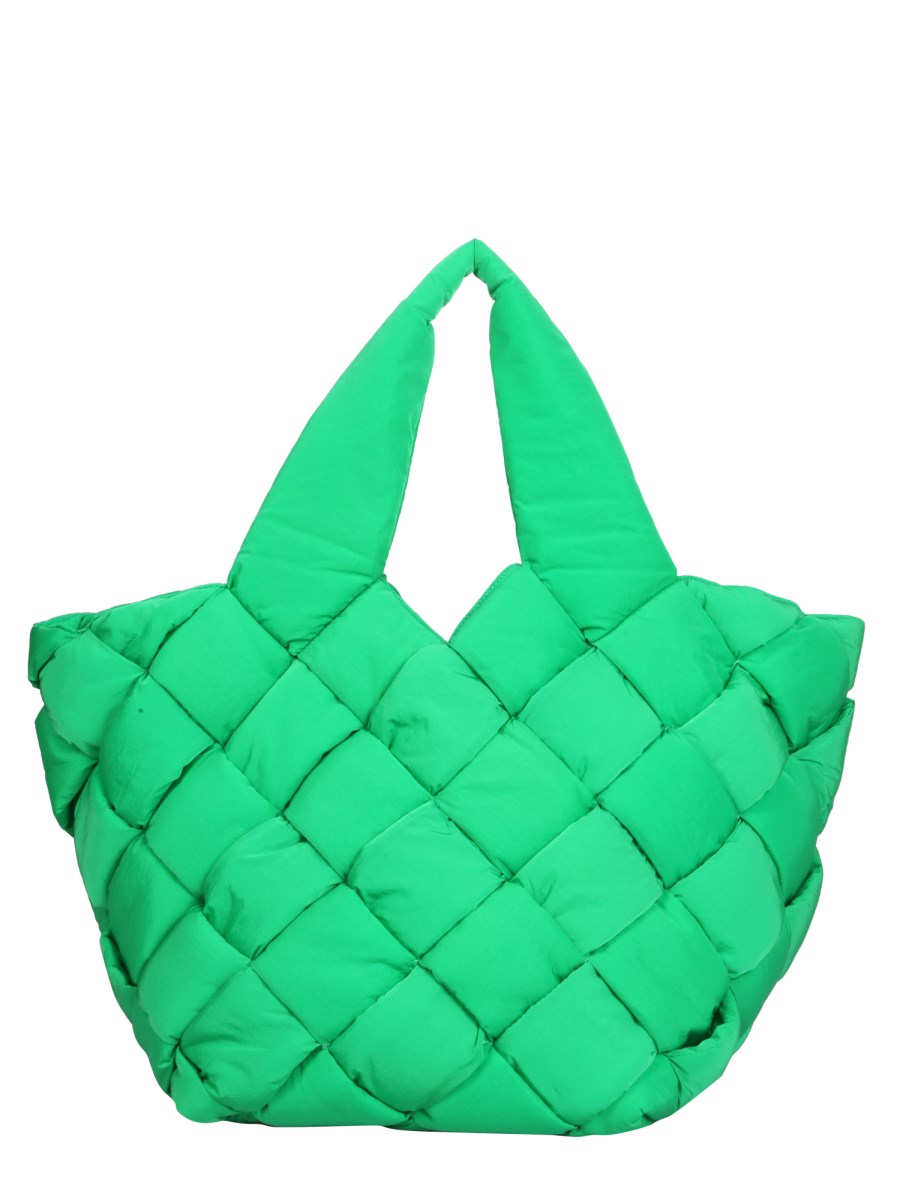 ■BOTTEGA VENETA■ Tie Tote Bag Mus Washed 690502V1FG15307 6 BOTTEGA VENETA 690502V1FG15307 (Tie Tote Bag – Musc Washed