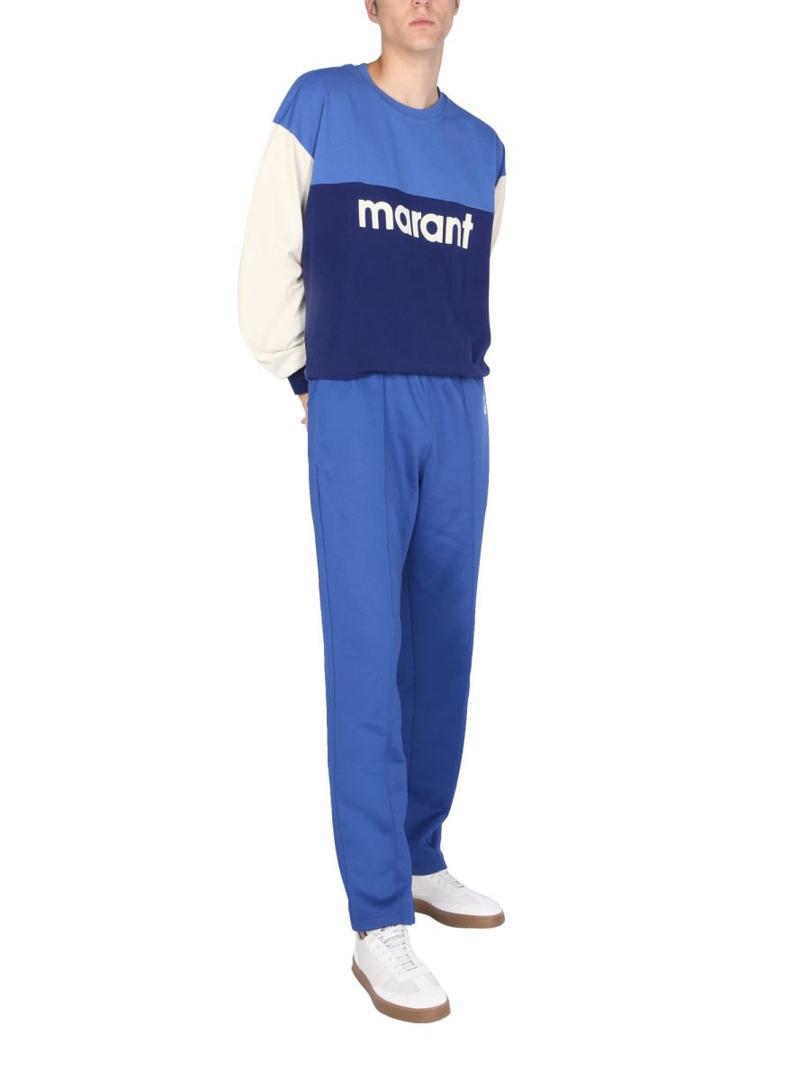 PANTALONE JOGGING INAYS