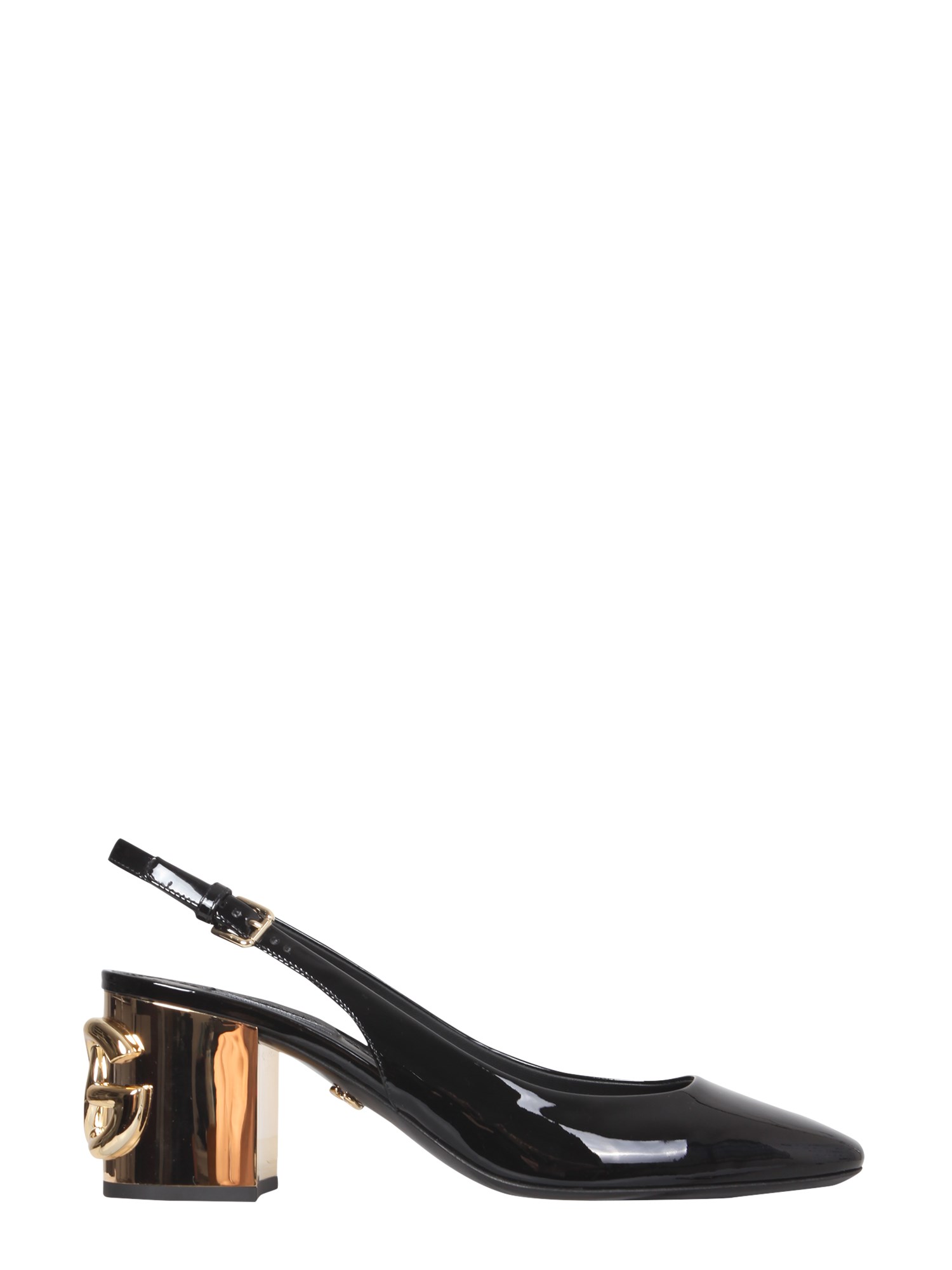 dolce & gabbana alexa slingback shoe