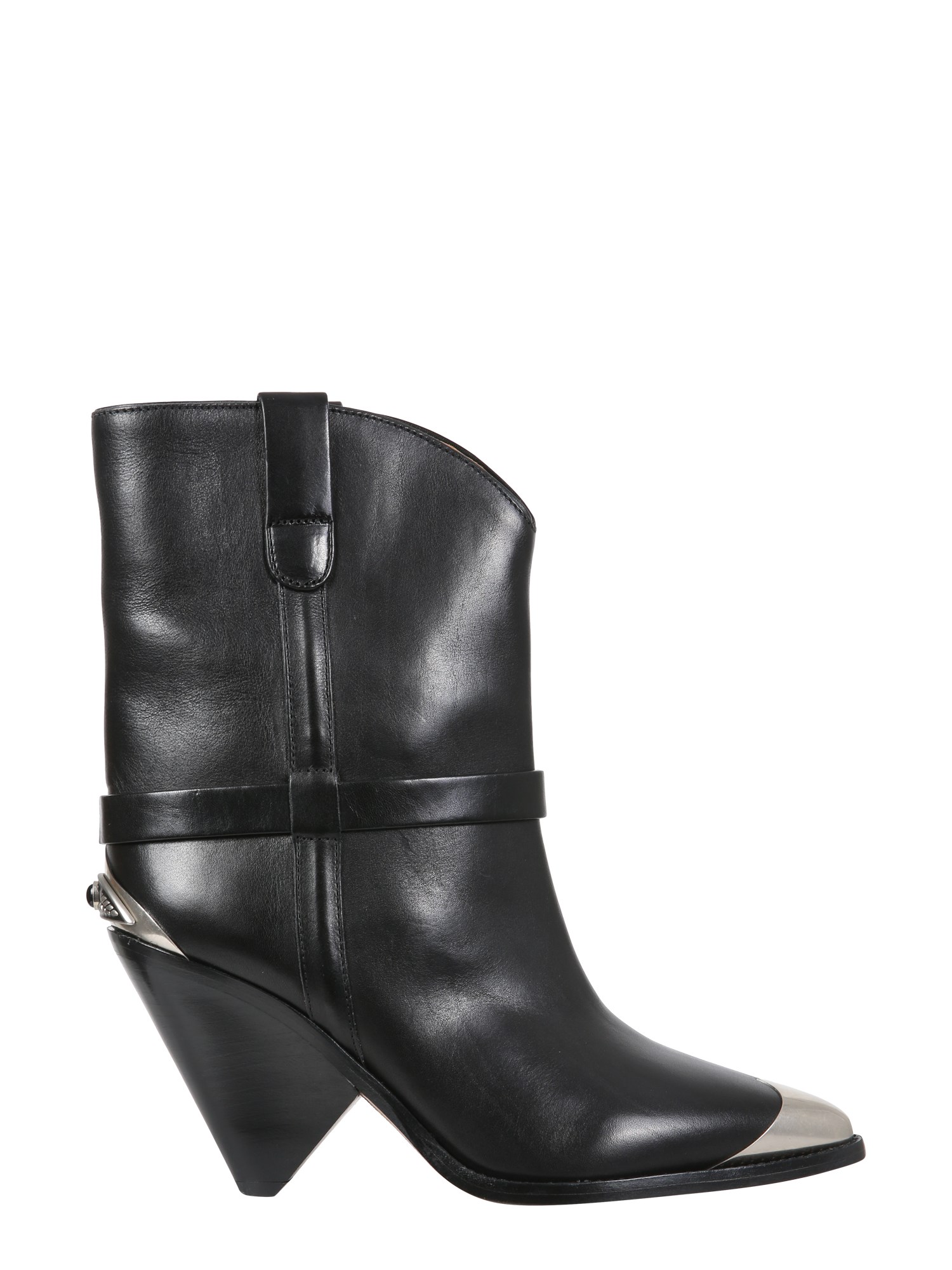 isabel marant lamsy boots