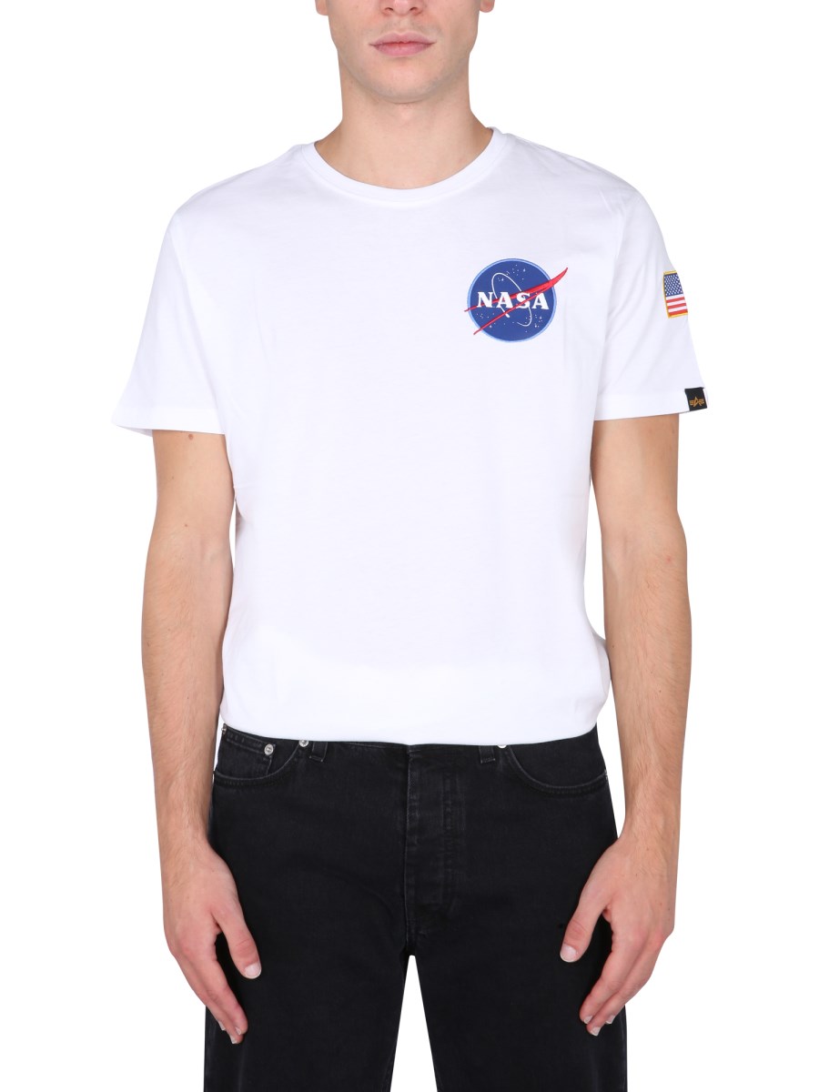 T-SHIRT SPACE SHUTTLE