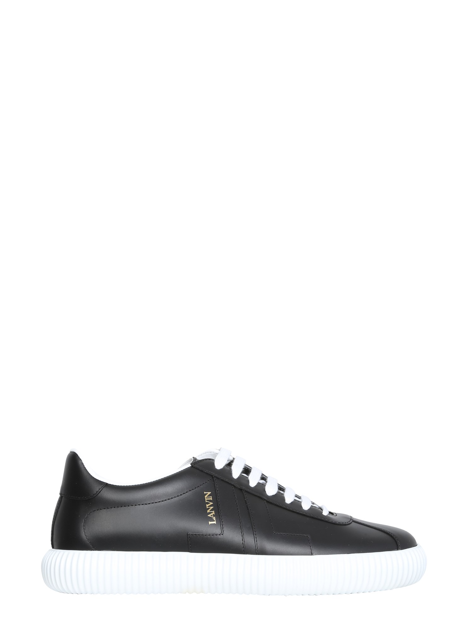 lanvin glen arpege sneakers