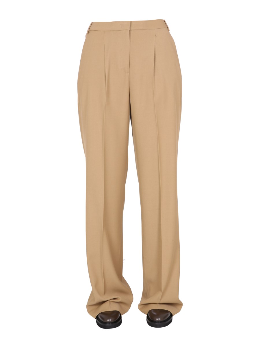 Aspesi Pantalone Beige Donna