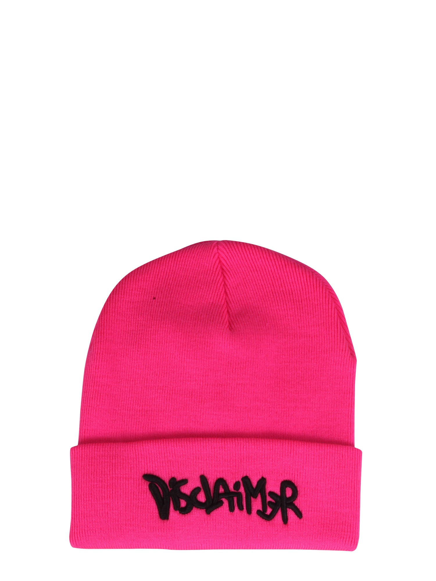 disclaimer cotton hat