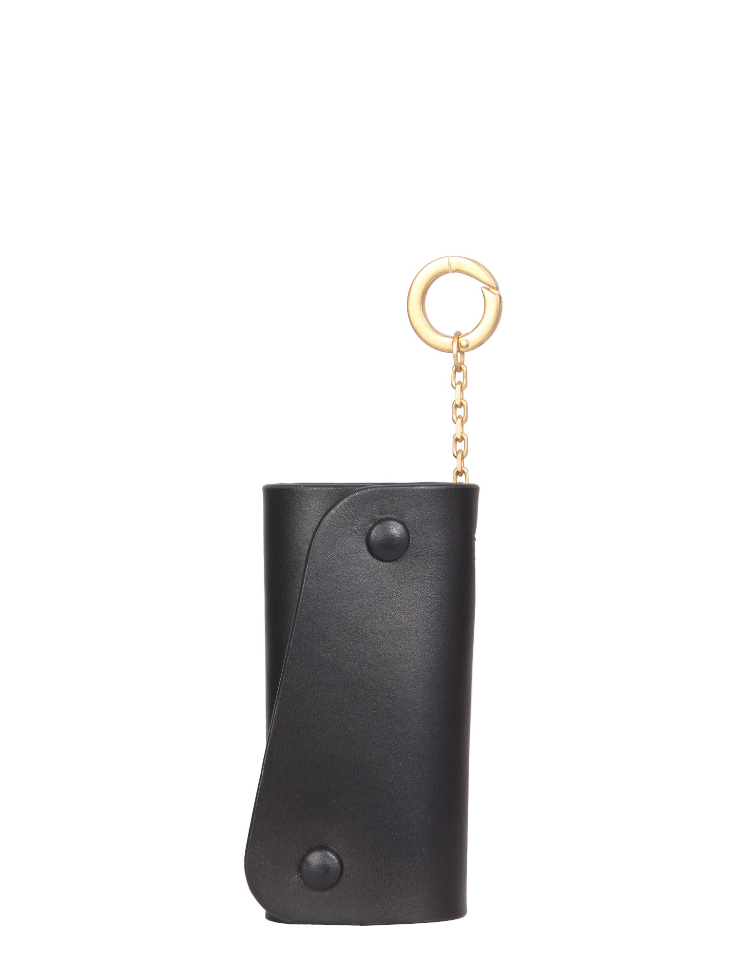 il bisonte "i" key ring