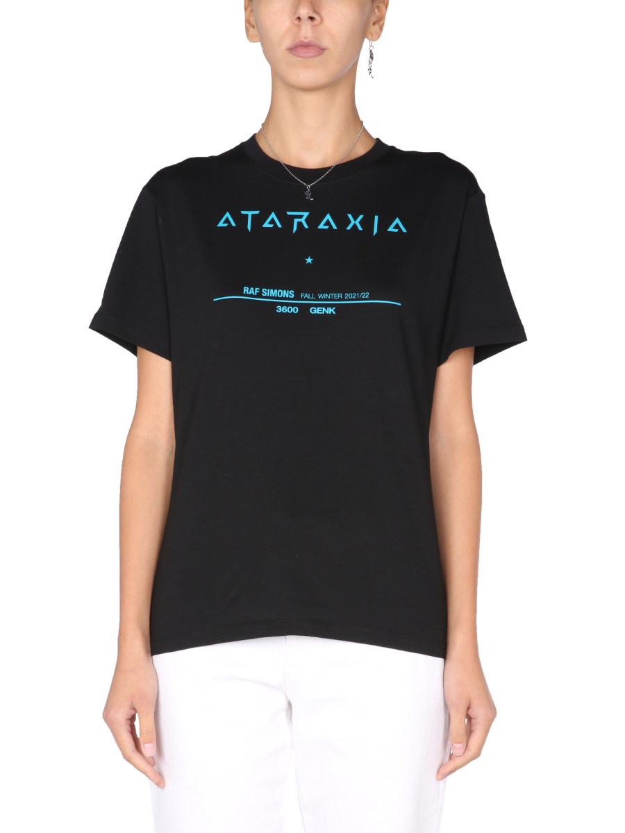 T-SHIRT ATARAXIA