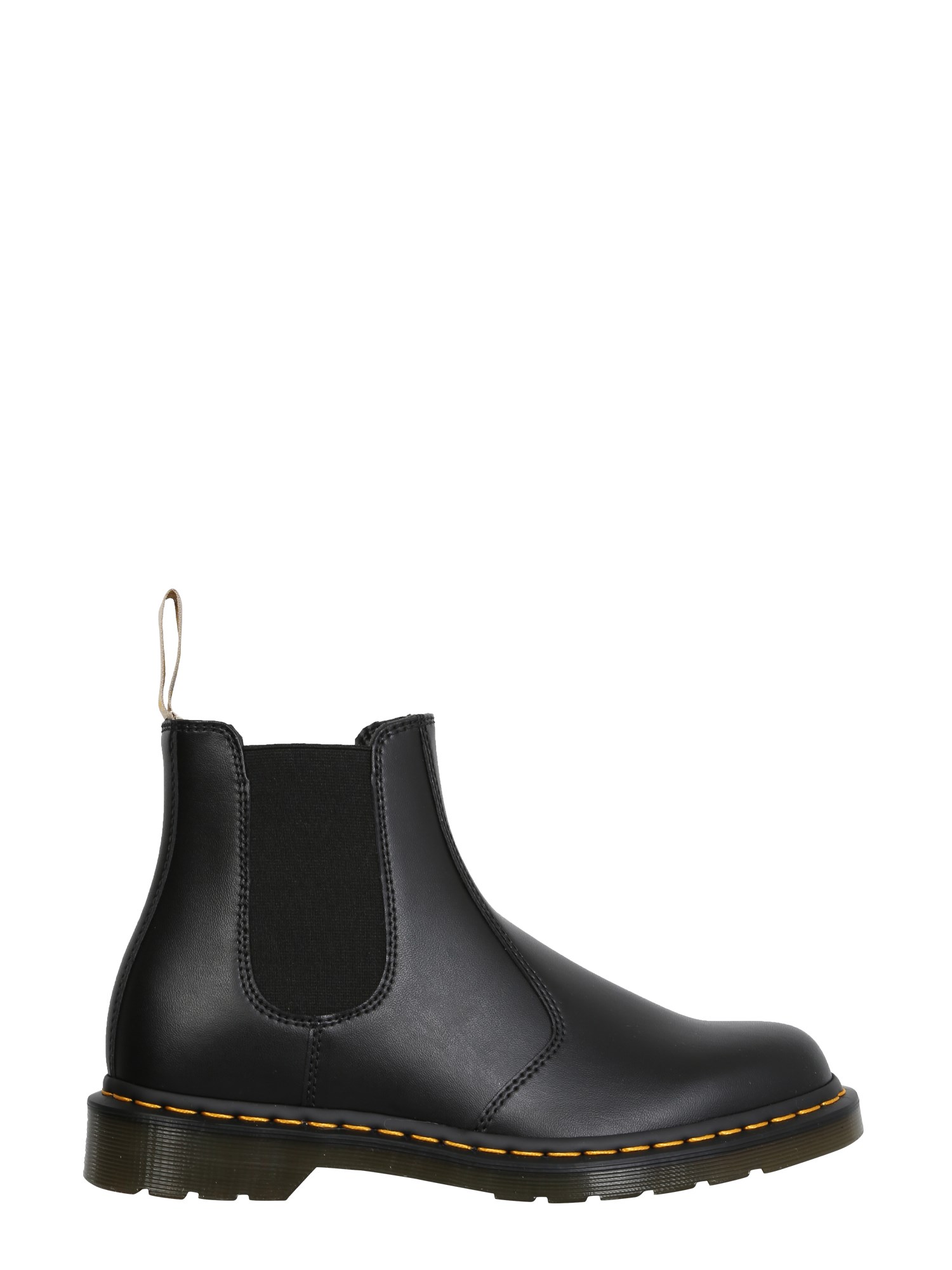 dr martens chelsea 2976 vegan boots