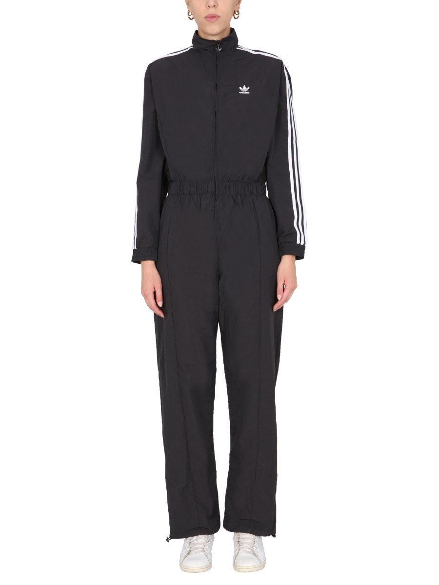 Adidas best sale boiler suit