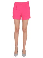 MOSCHINO - SHORT IN CADY