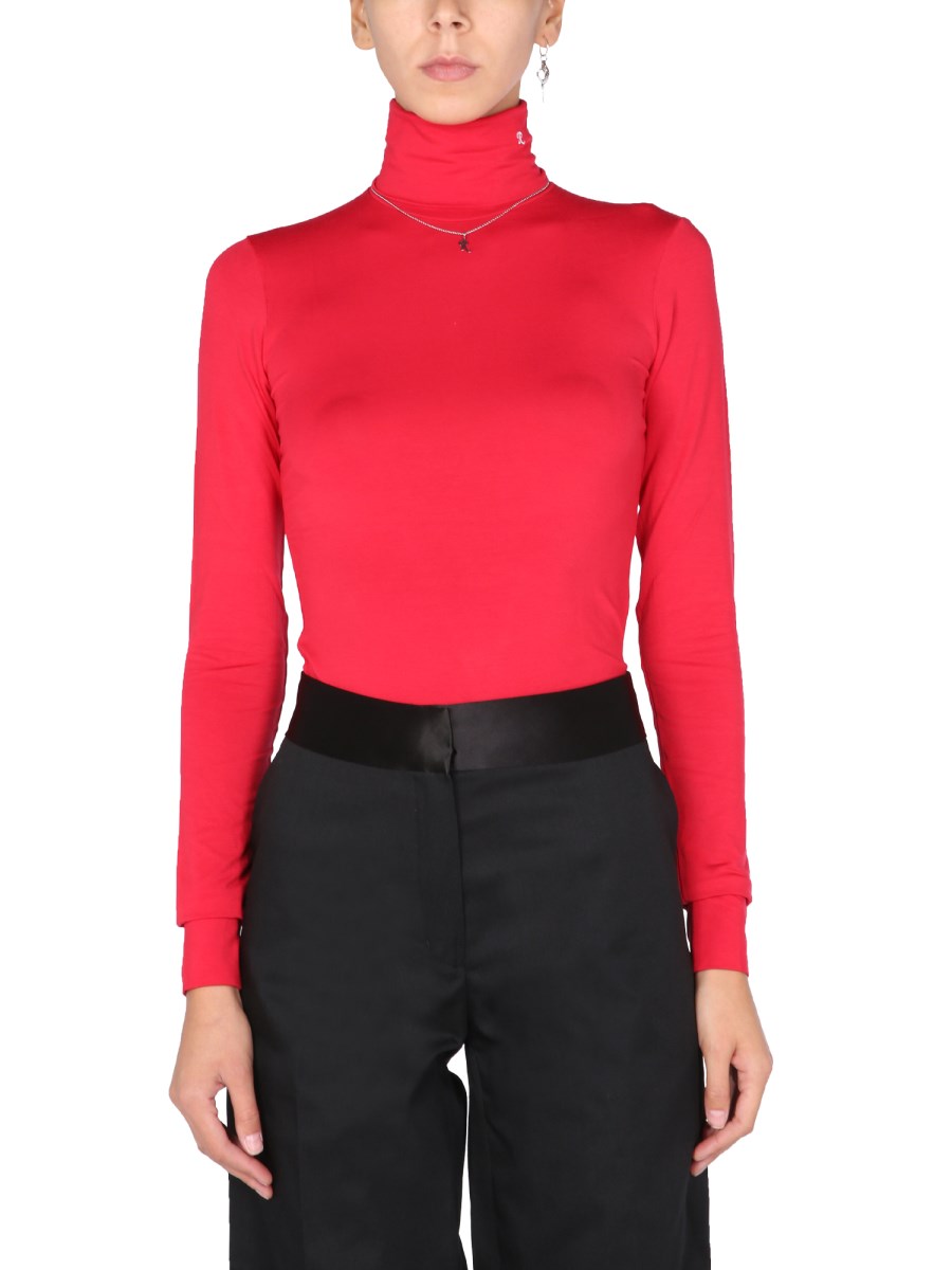 Raf simons turtleneck sweater best sale