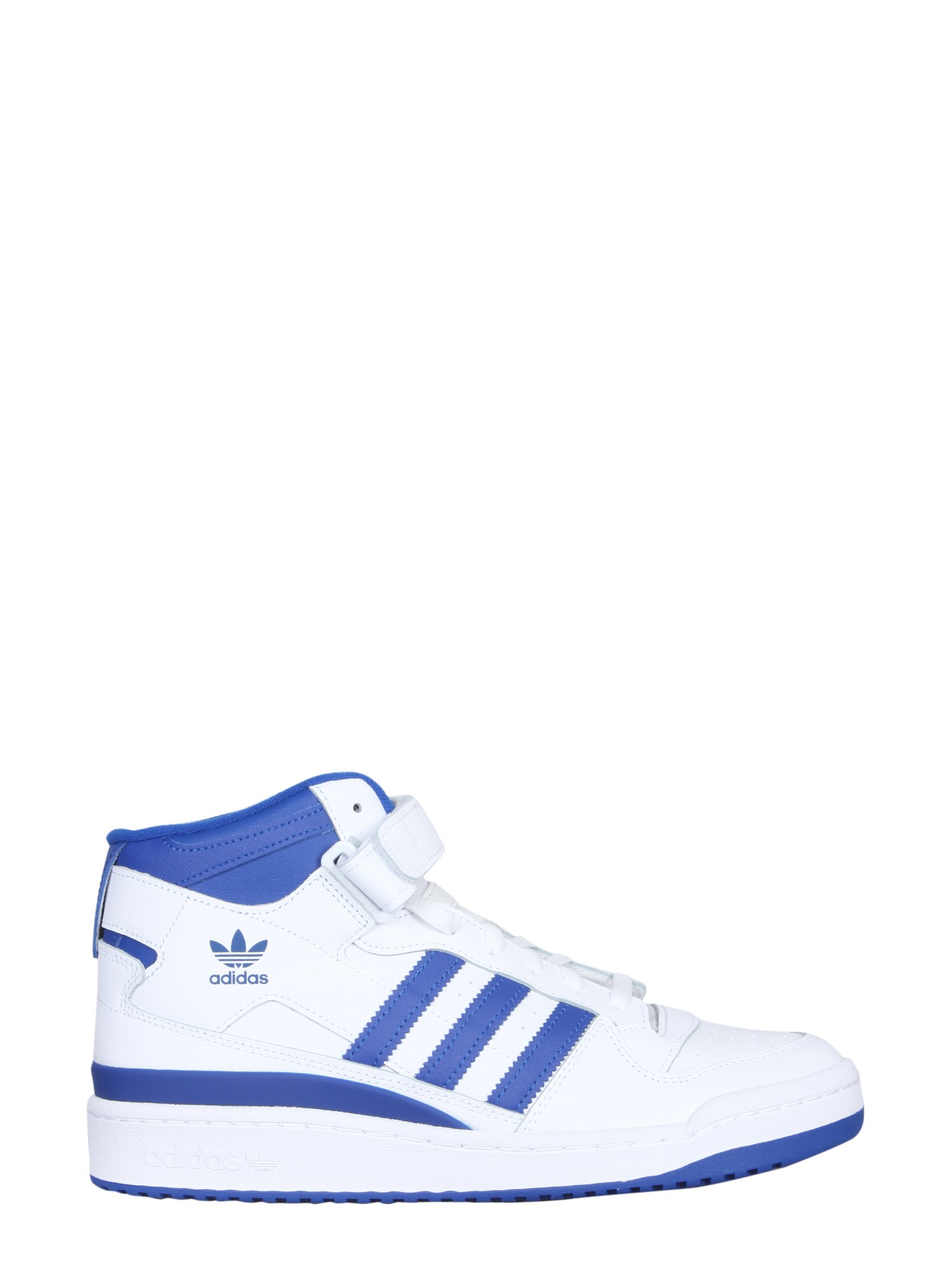 adidas originals forum mid sneakers