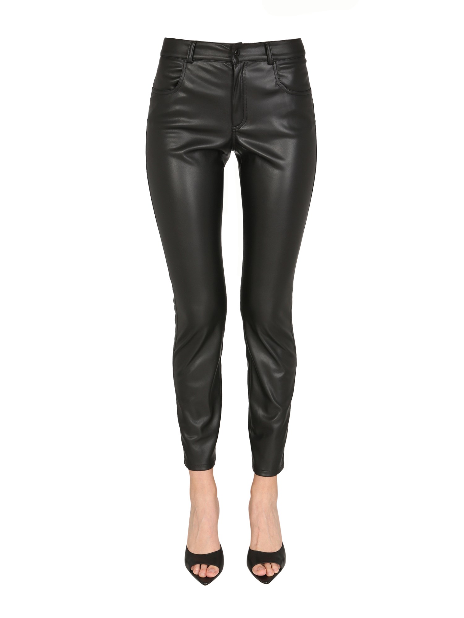 philosophy di lorenzo serafini slim fit trousers