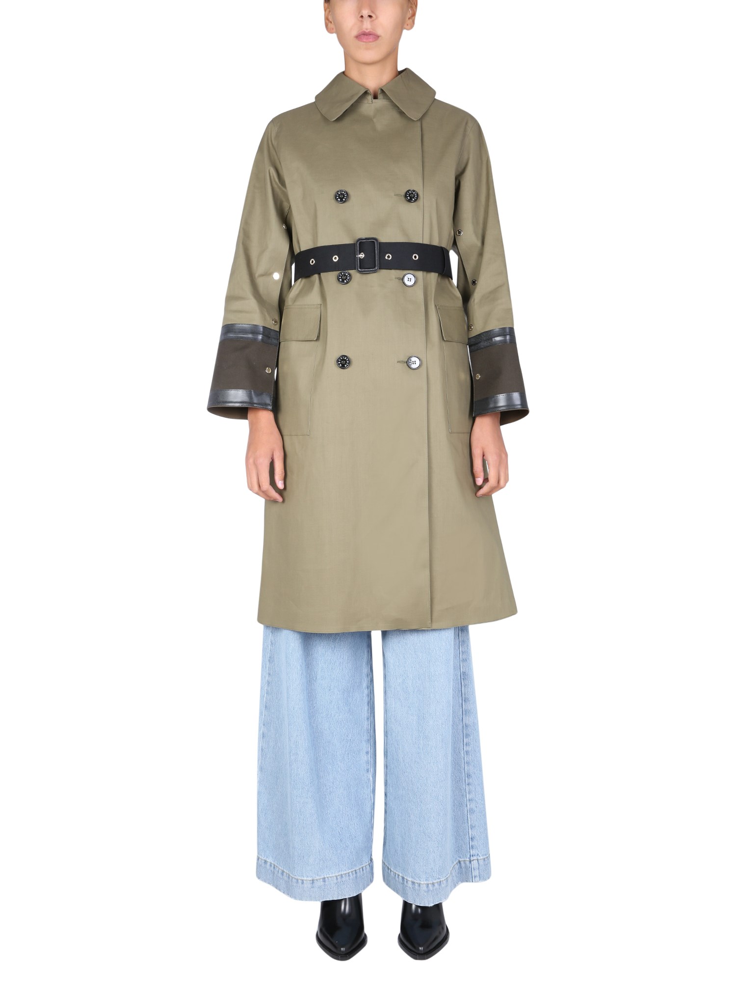 mackintosh "marnoch" trench