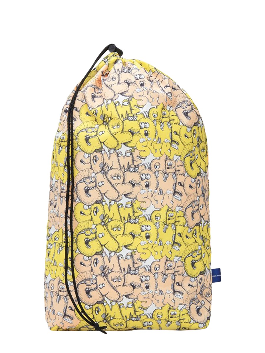 Commes de garcon on sale backpack