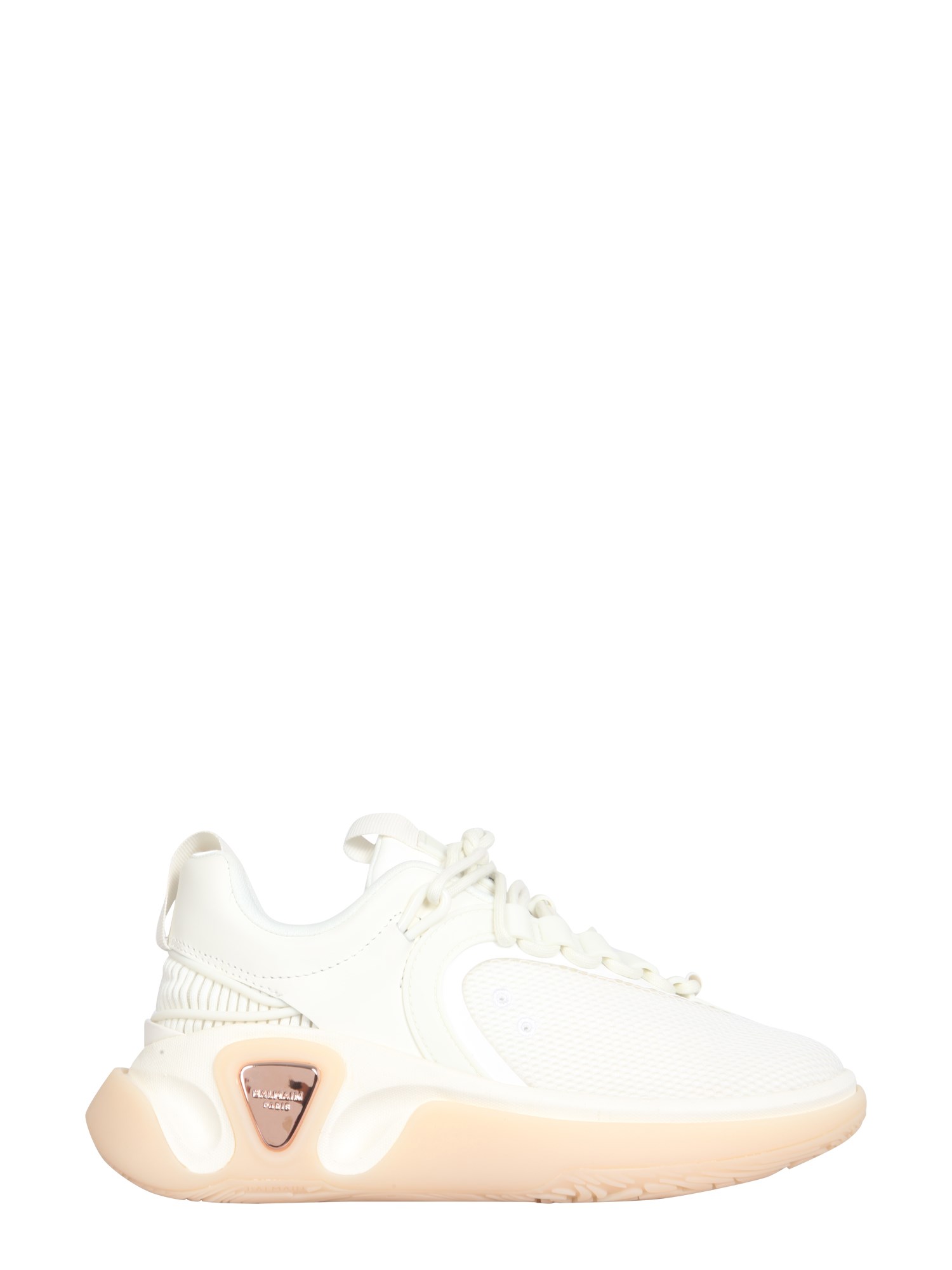 balmain b runner sneakers