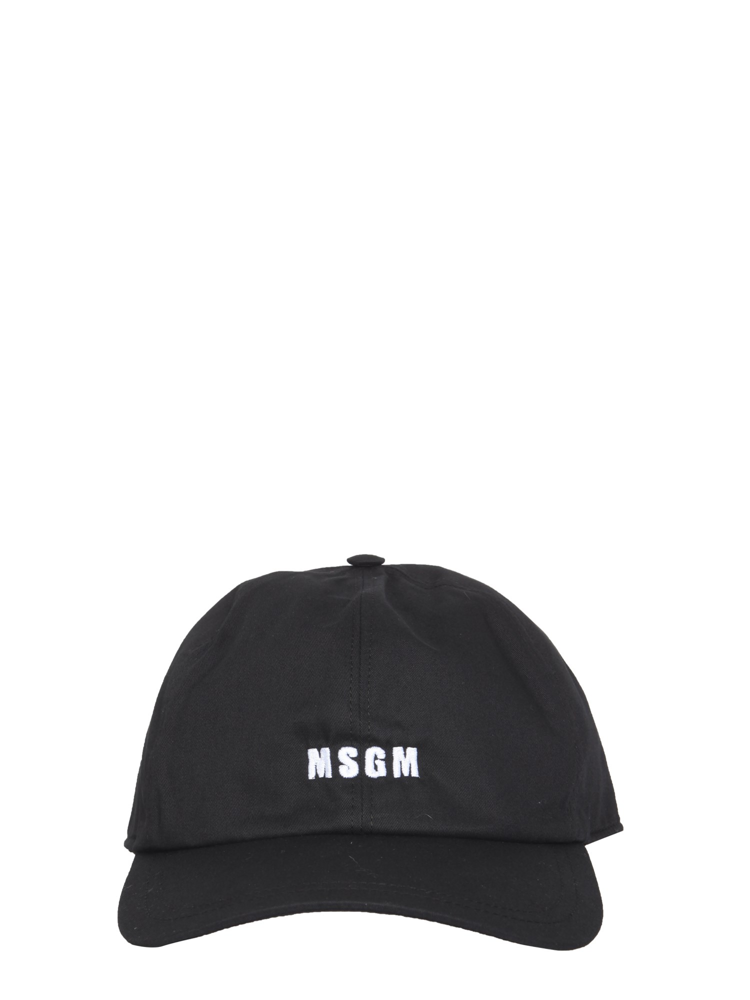 msgm baseball cap