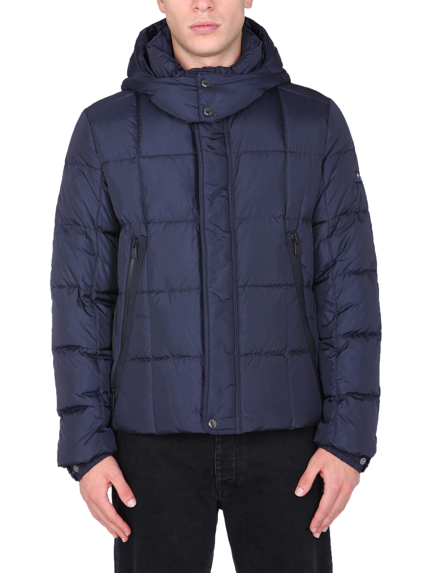 tatras "boesio" down jacket