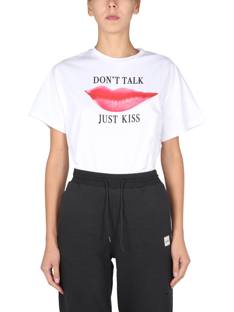T-SHIRT JUST KISS