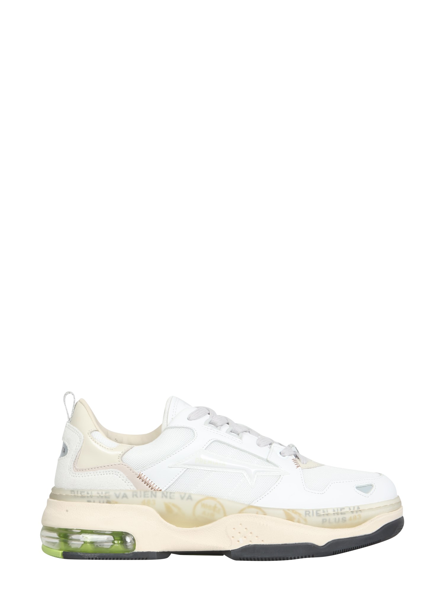 premiata drake sneakers