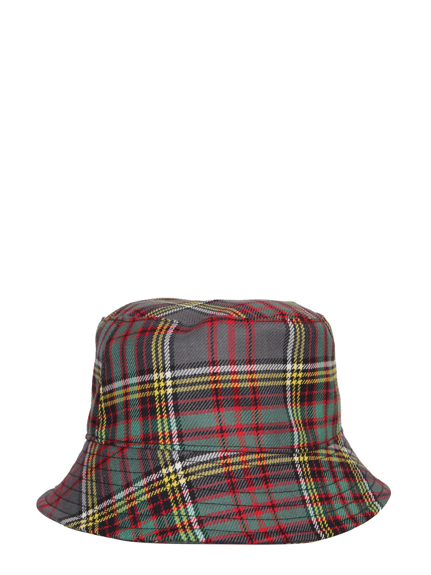 philosophy di lorenzo serafini bucket hat