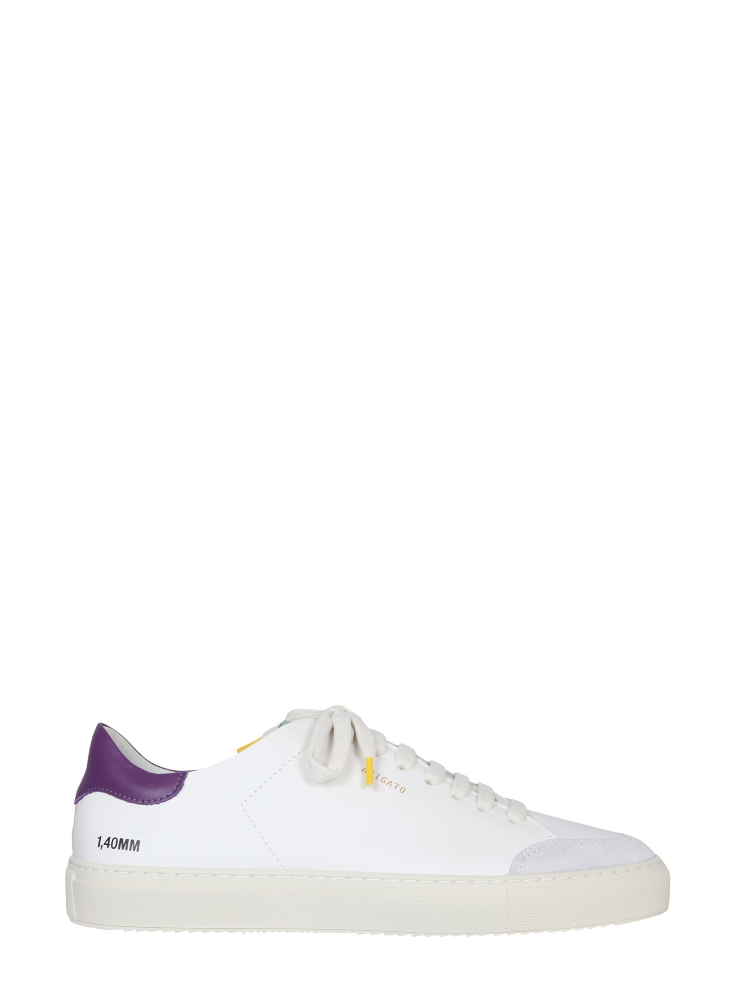 axel arigato clean 90 triple sneakers