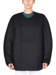 SUNNEI - CAPPOTTO LOOSE FIT