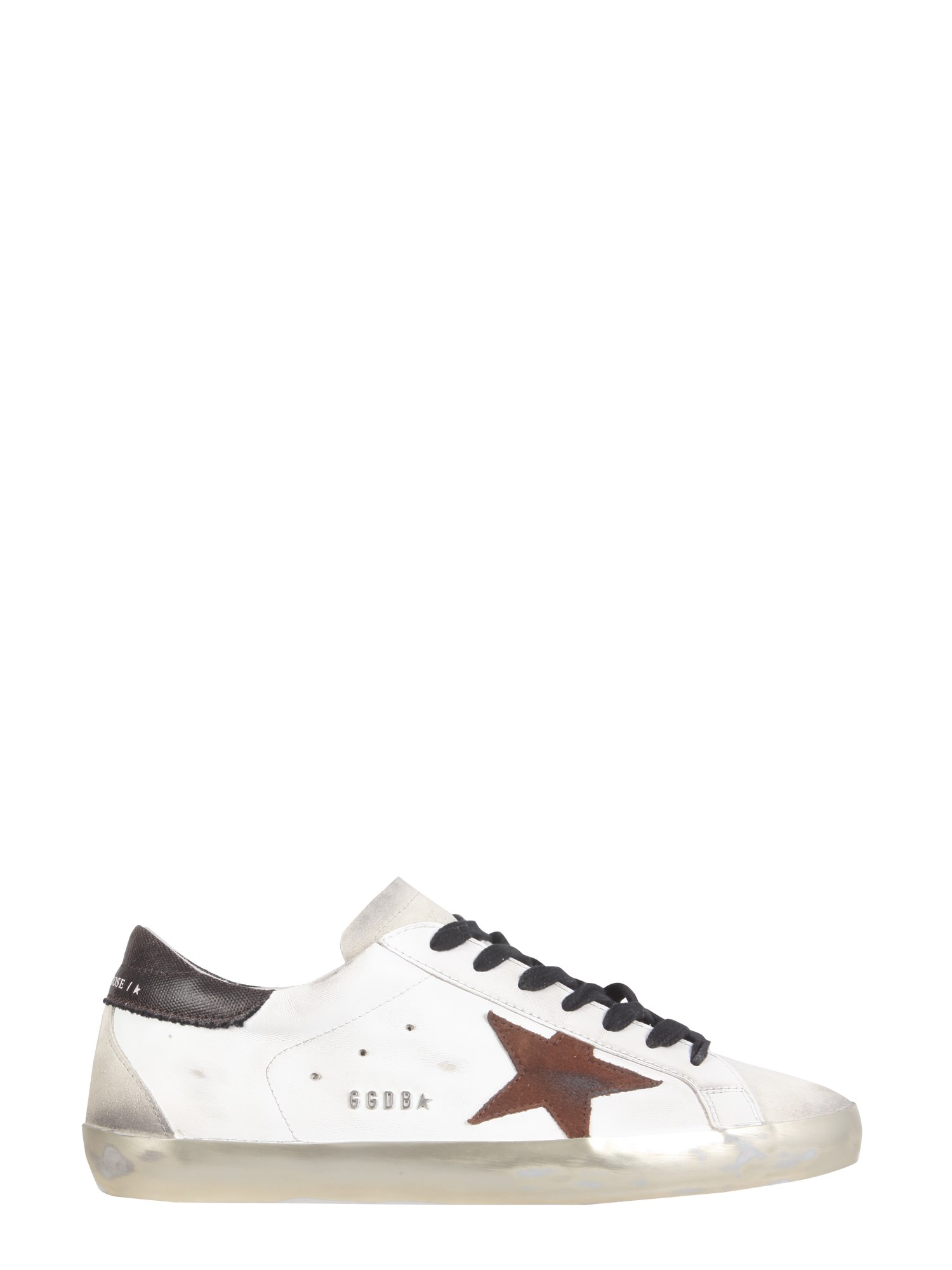 golden goose deluxe brand superstar sneakers