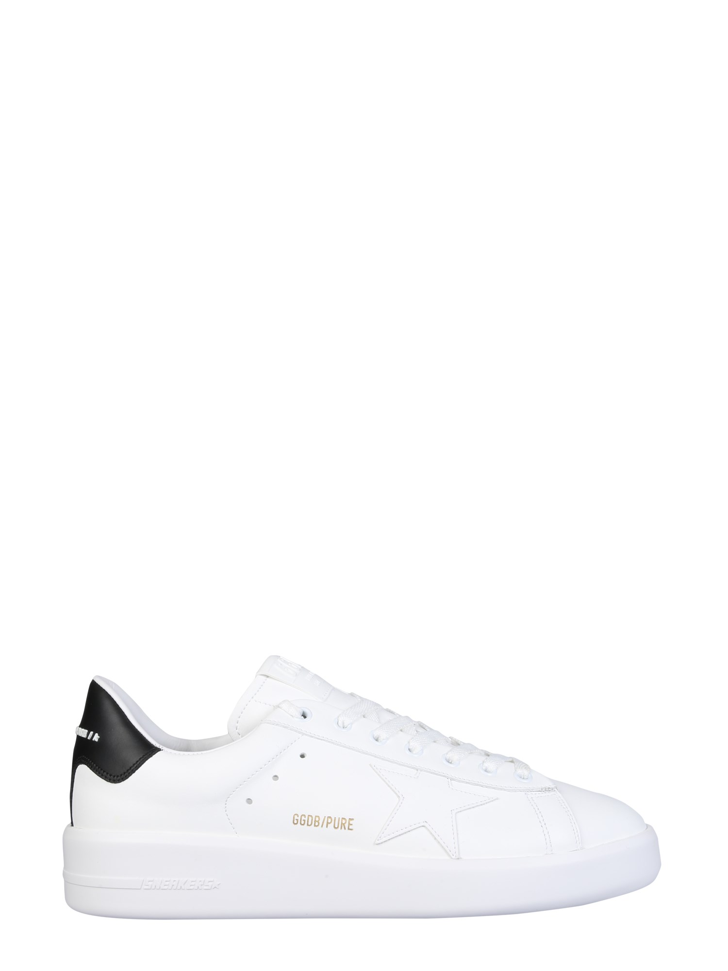 golden goose deluxe brand pure new sneakers