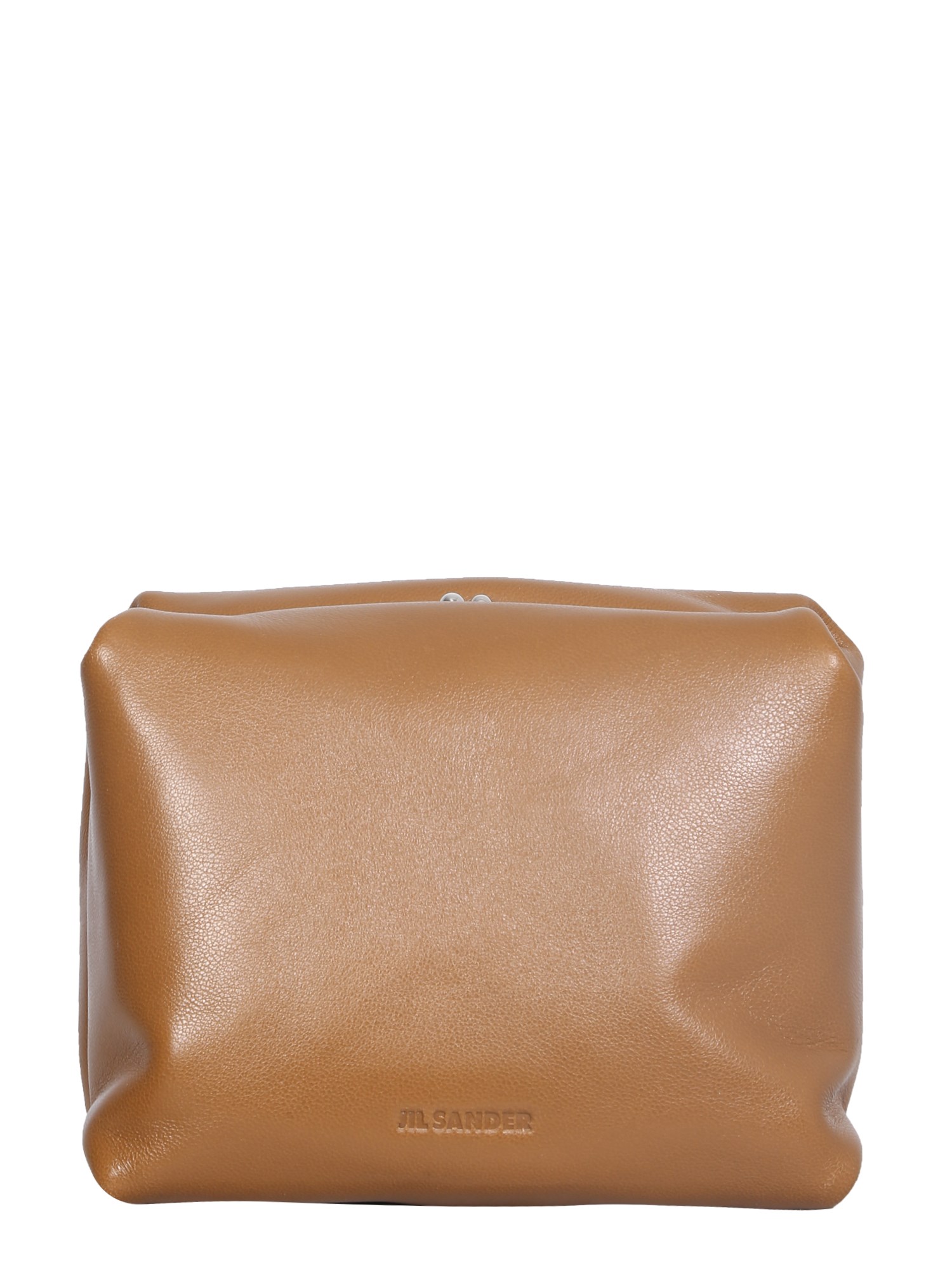 jil sander mini goji bag