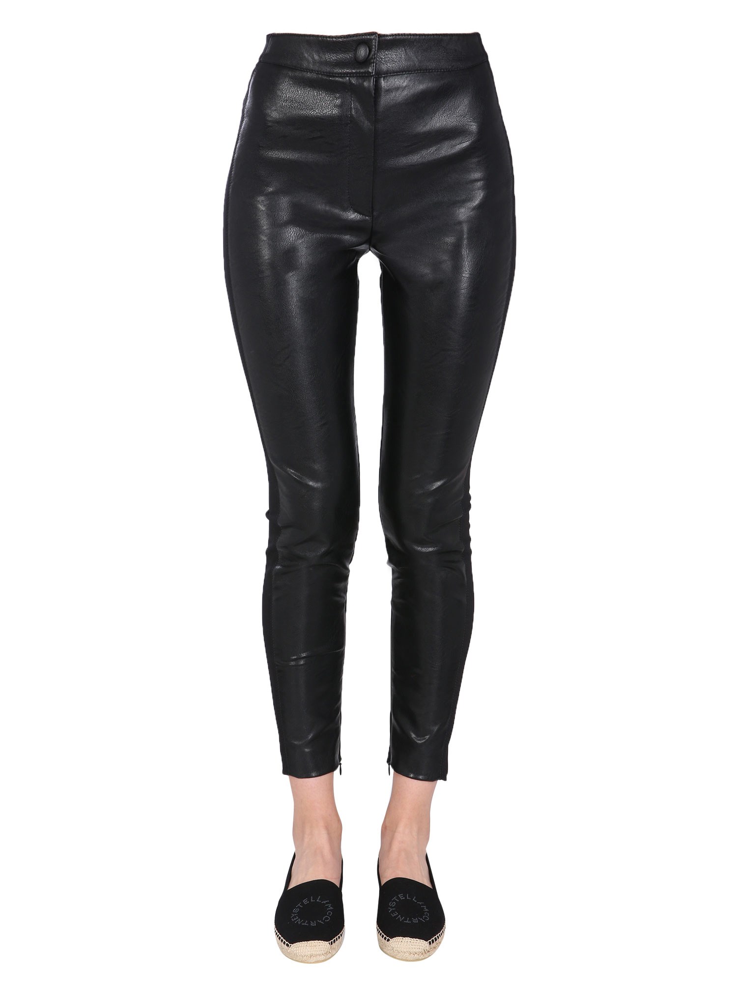 stella mccartney "kelly" leggings